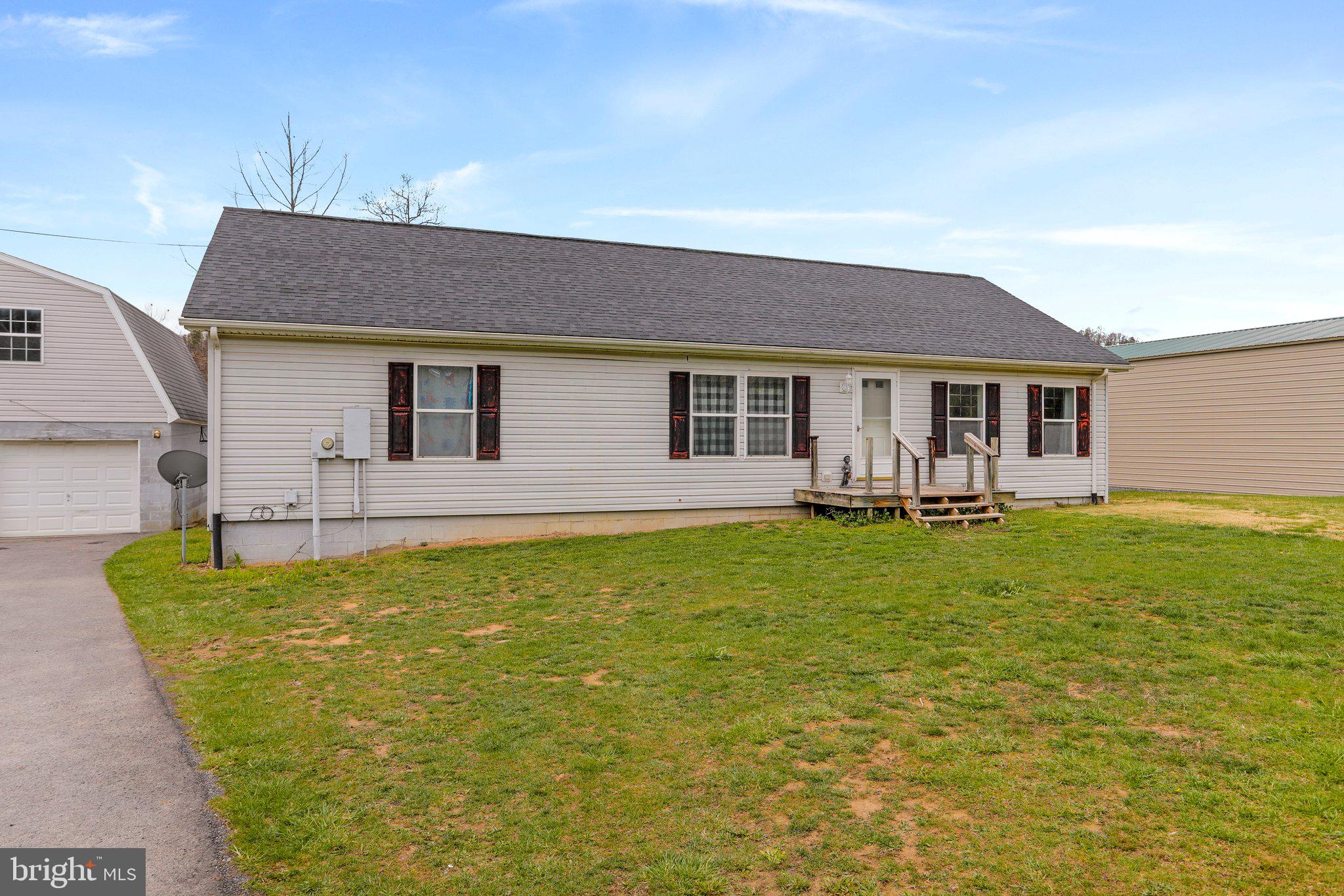 FRENCHS NECK - Residential