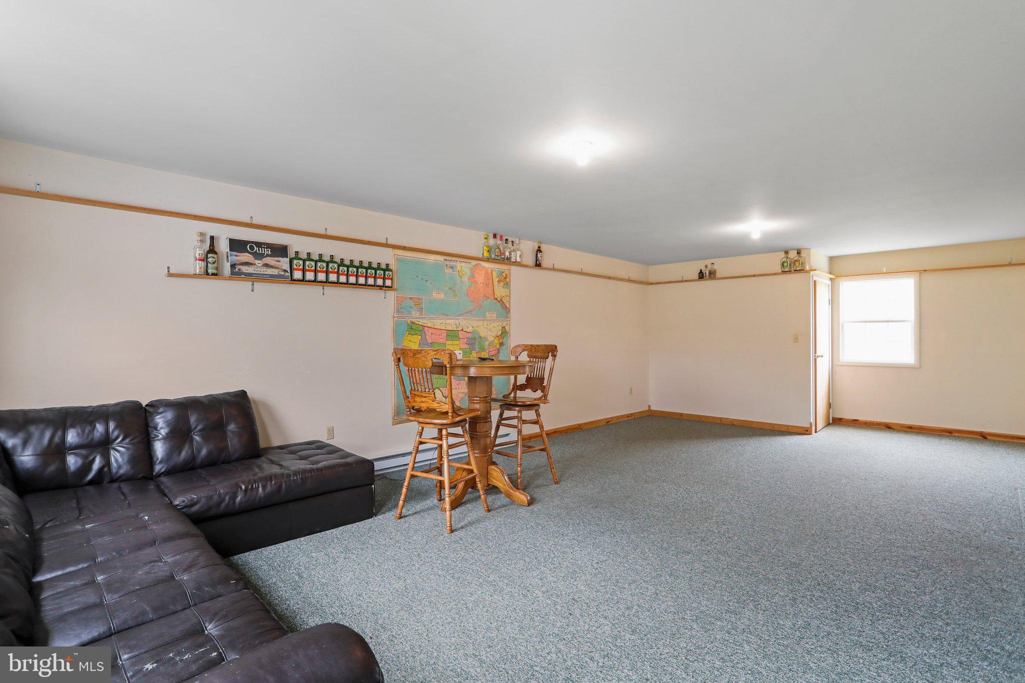 FRENCHS NECK - Residential