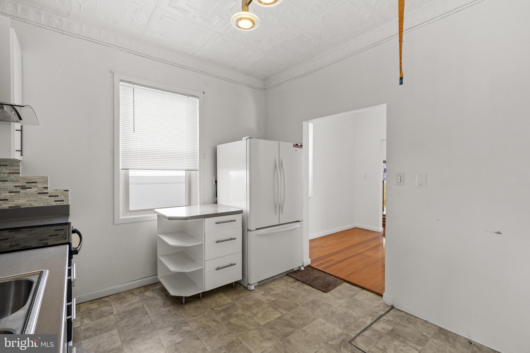 DELK MANOR - Residential