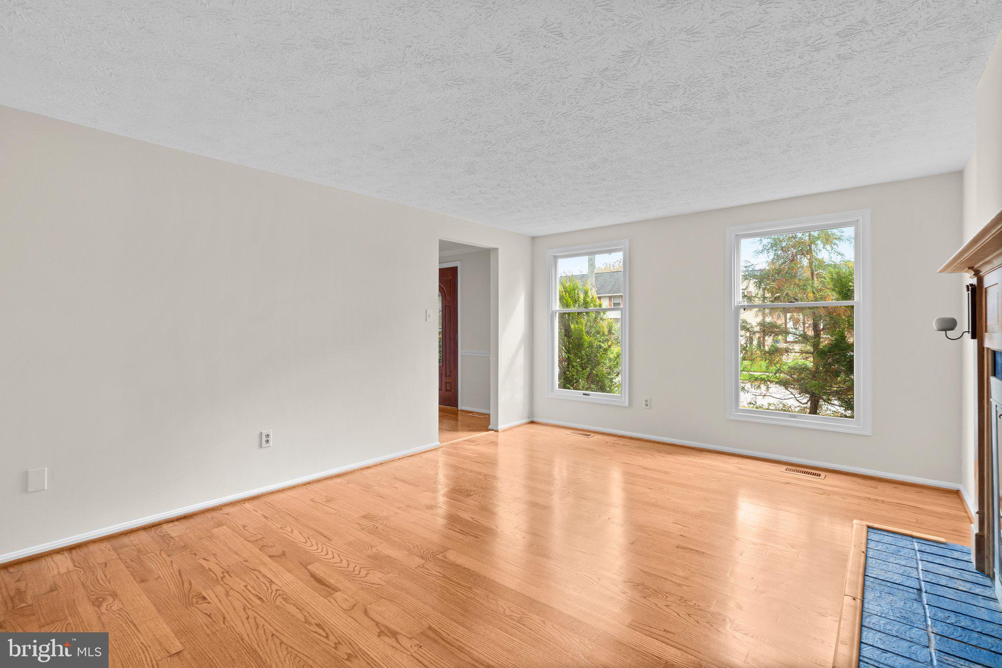 CREIGHTON'S RUN - Residential