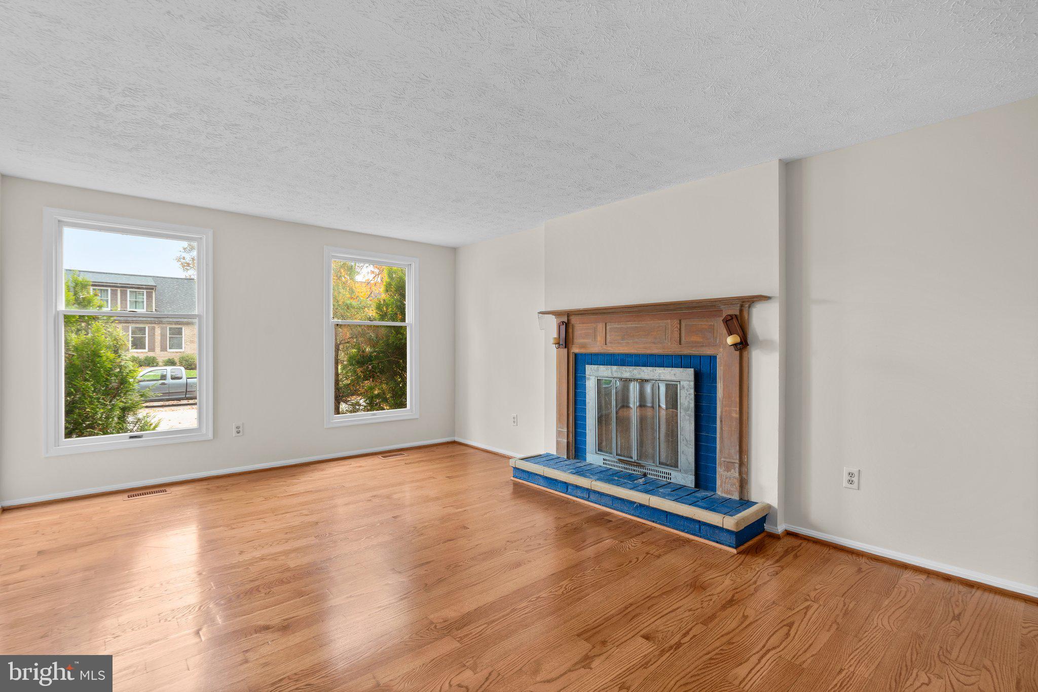 CREIGHTON'S RUN - Residential