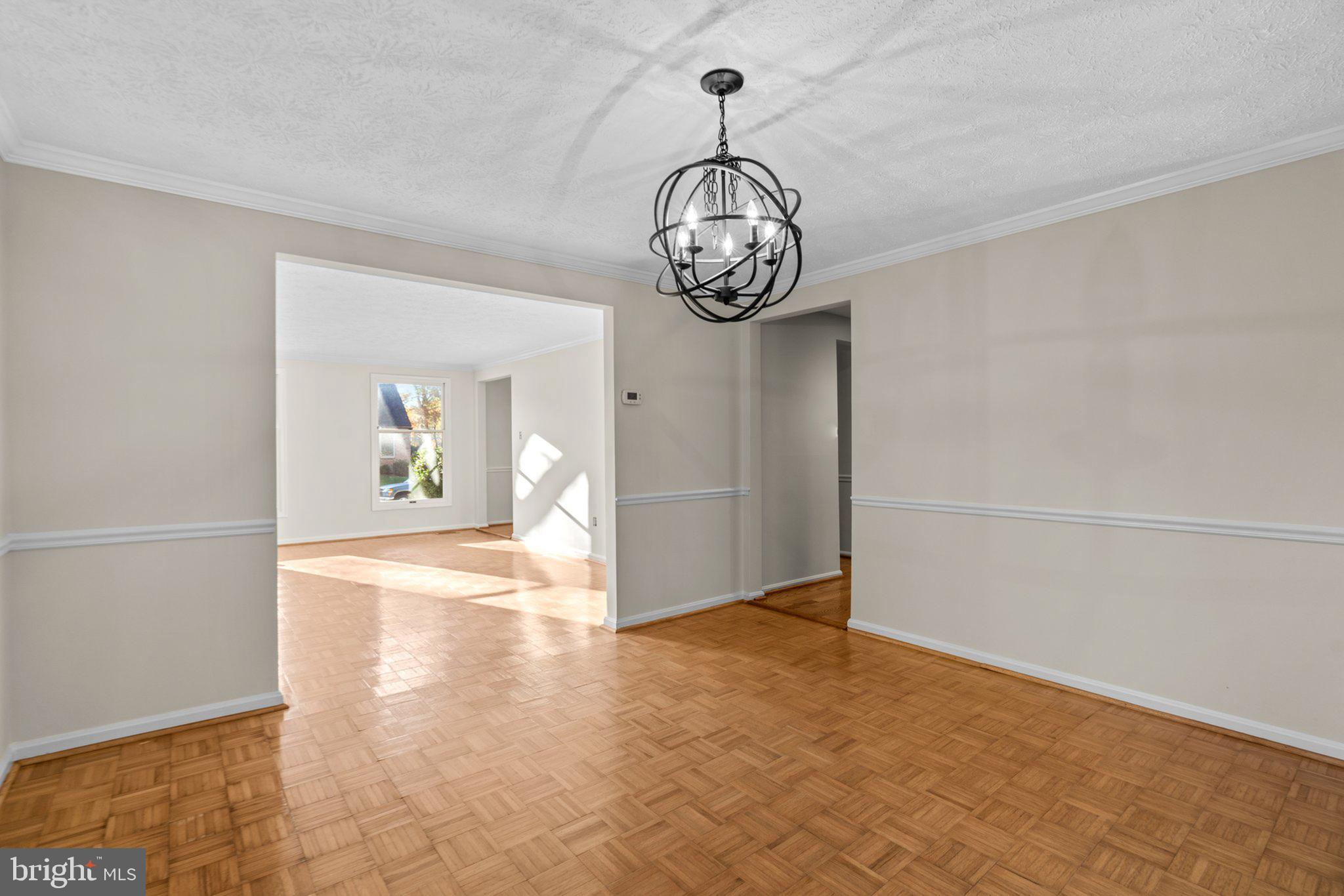 CREIGHTON'S RUN - Residential