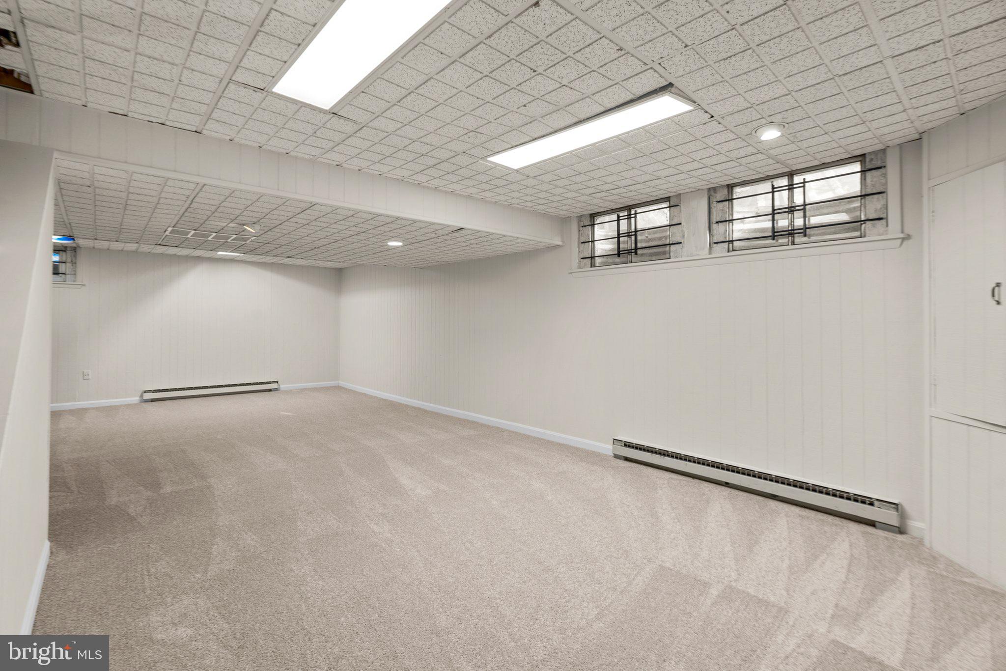 CREIGHTON'S RUN - Residential