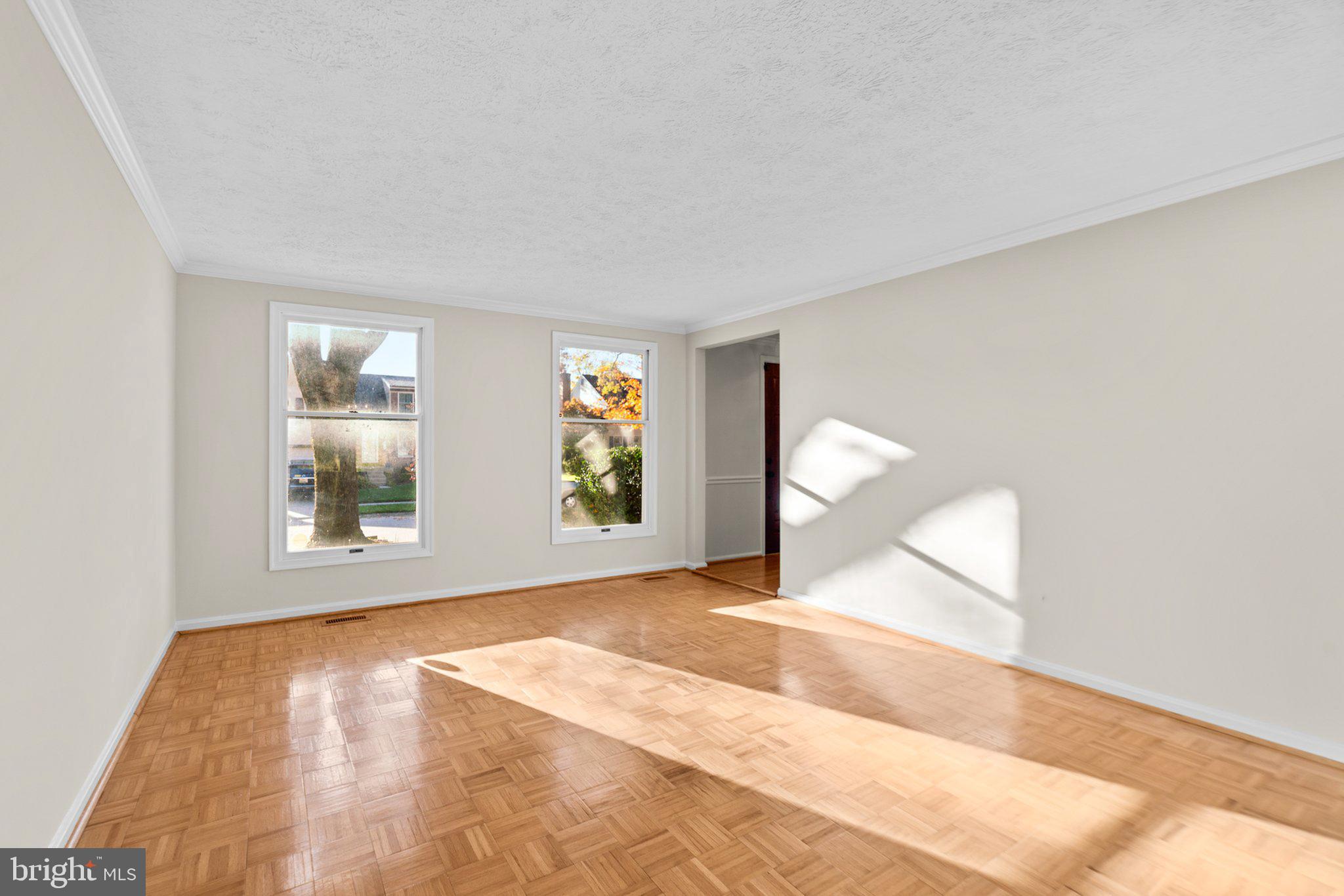 CREIGHTON'S RUN - Residential