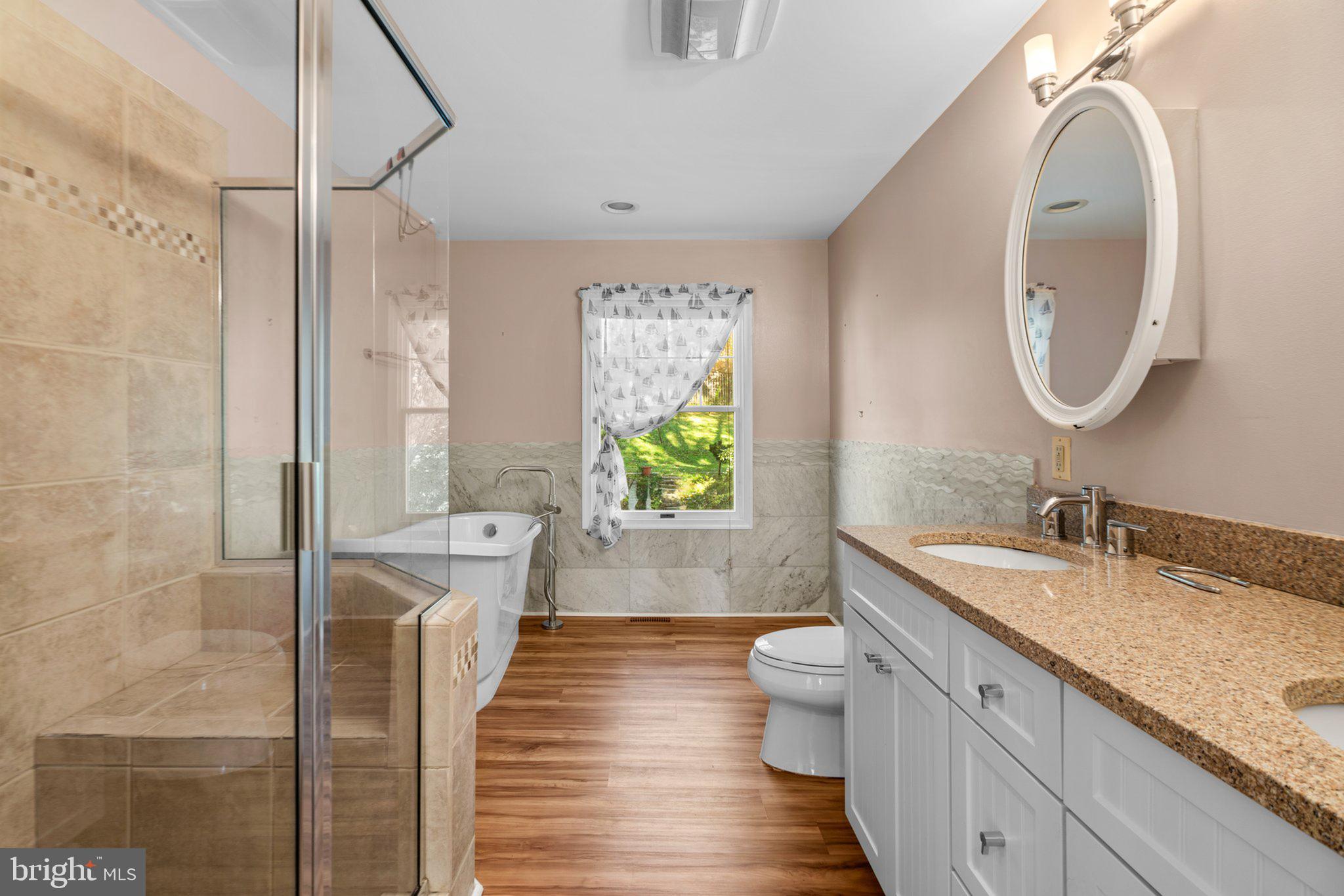 CREIGHTON'S RUN - Residential