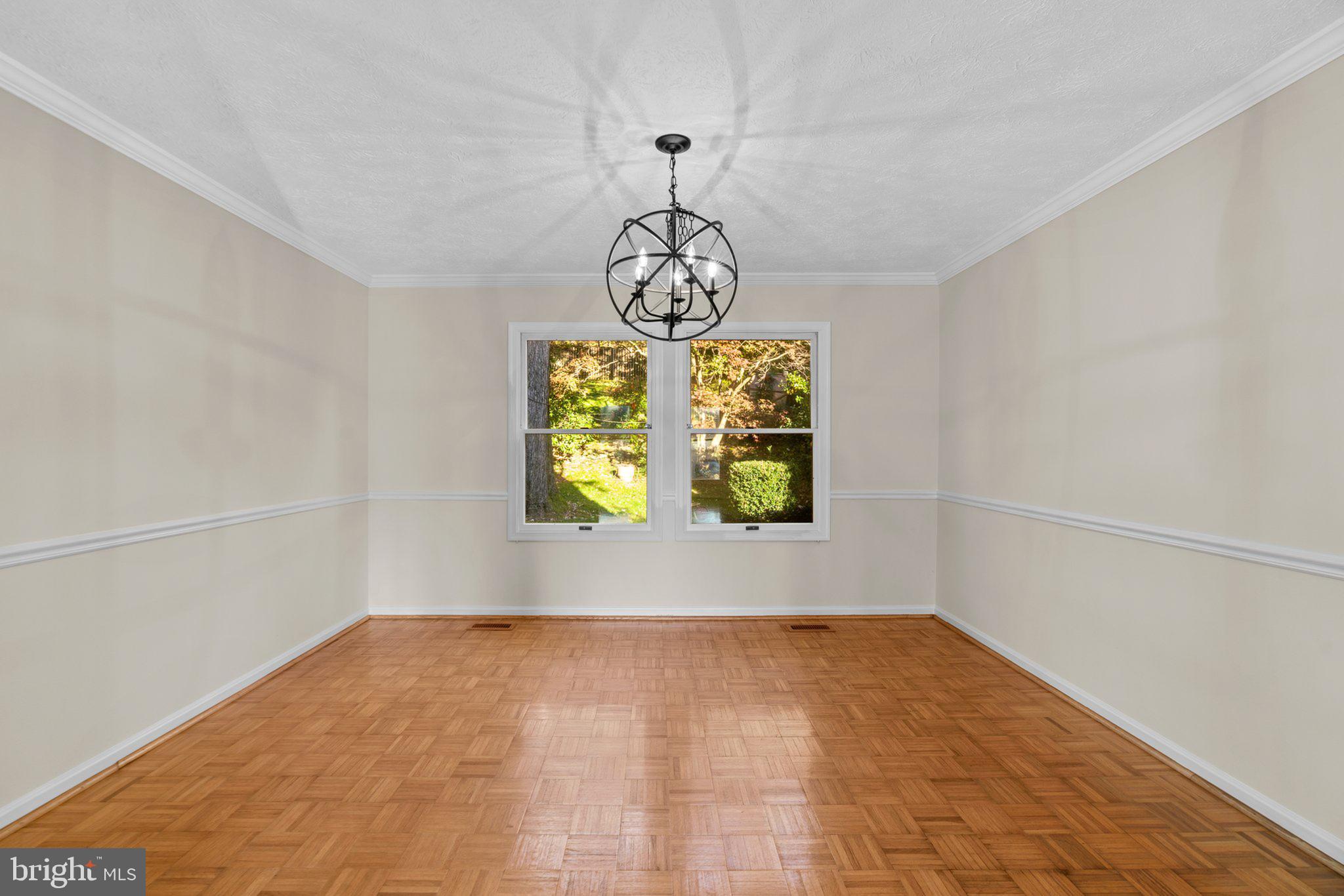 CREIGHTON'S RUN - Residential