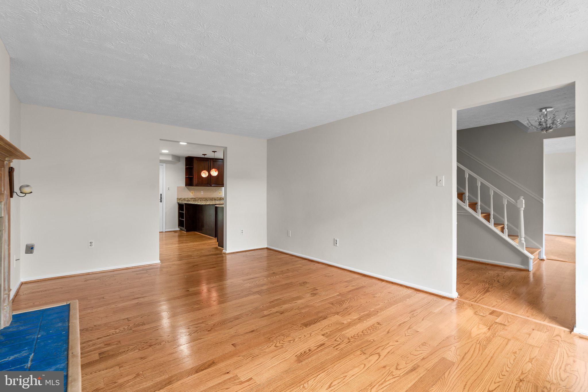 CREIGHTON'S RUN - Residential