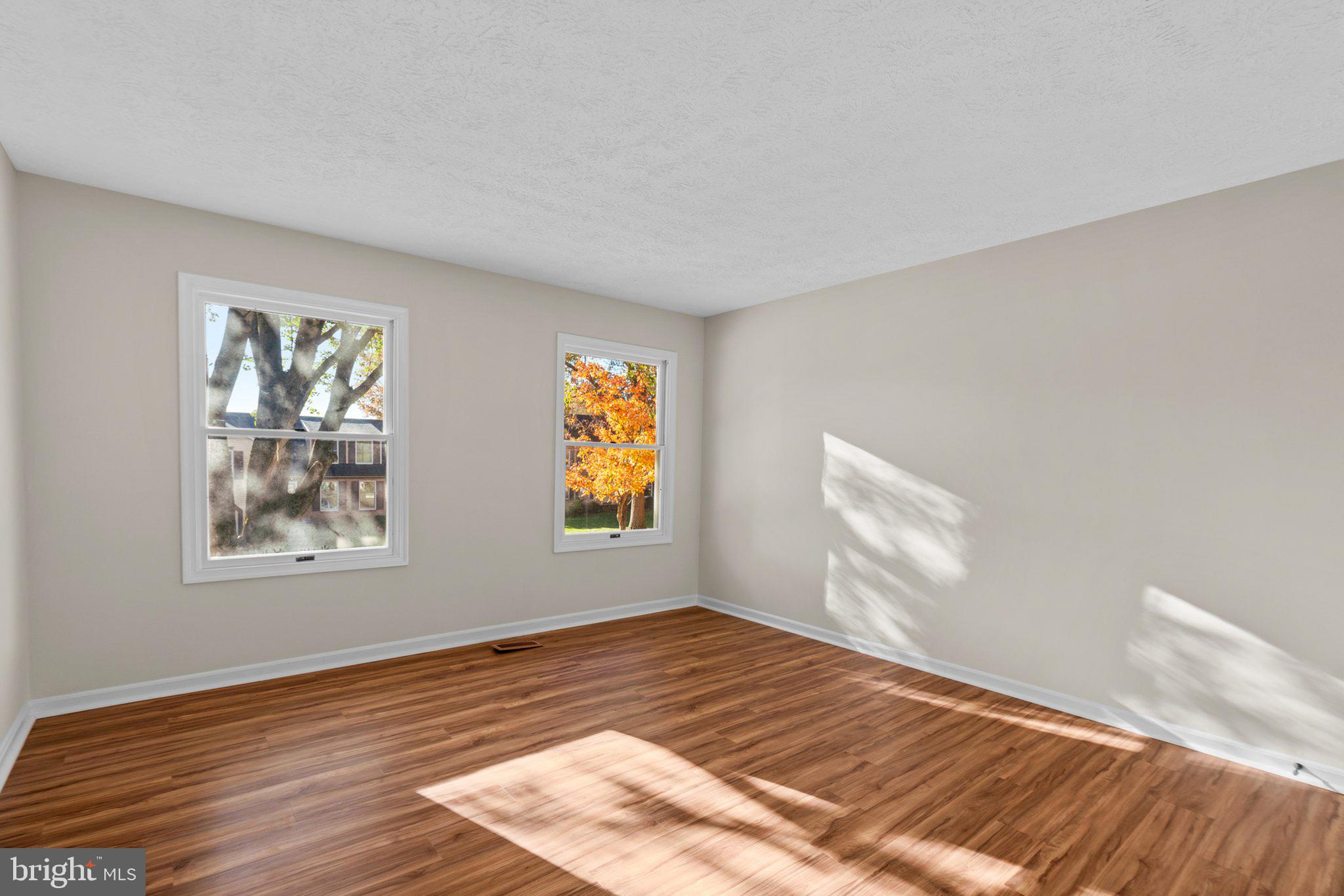 CREIGHTON'S RUN - Residential