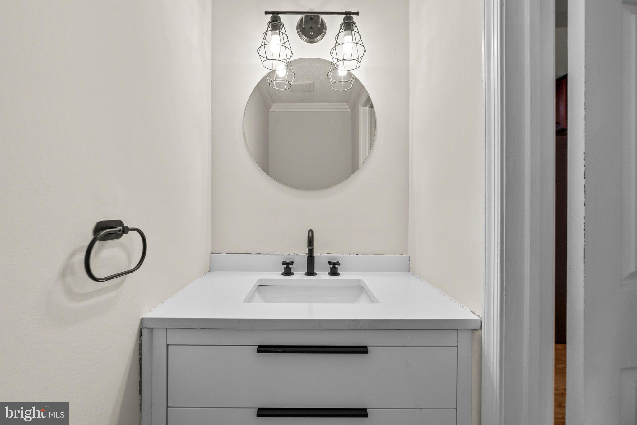 CREIGHTON'S RUN - Residential