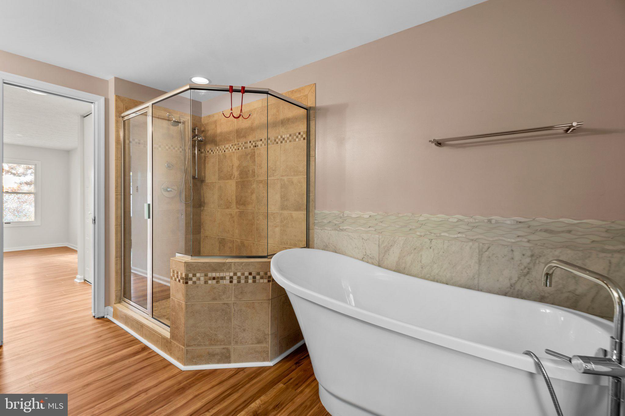 CREIGHTON'S RUN - Residential