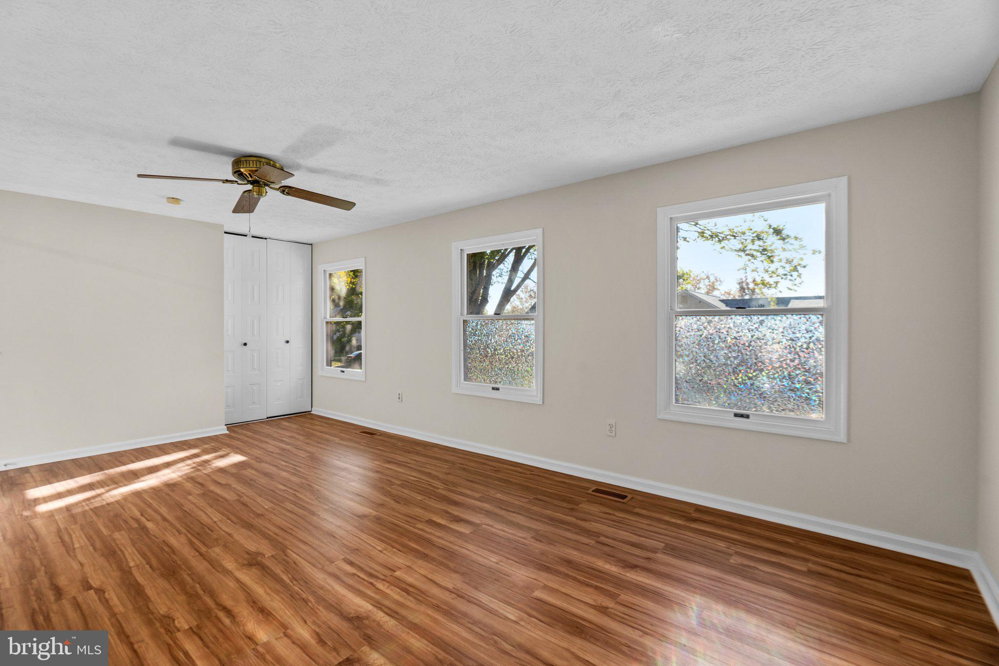 CREIGHTON'S RUN - Residential