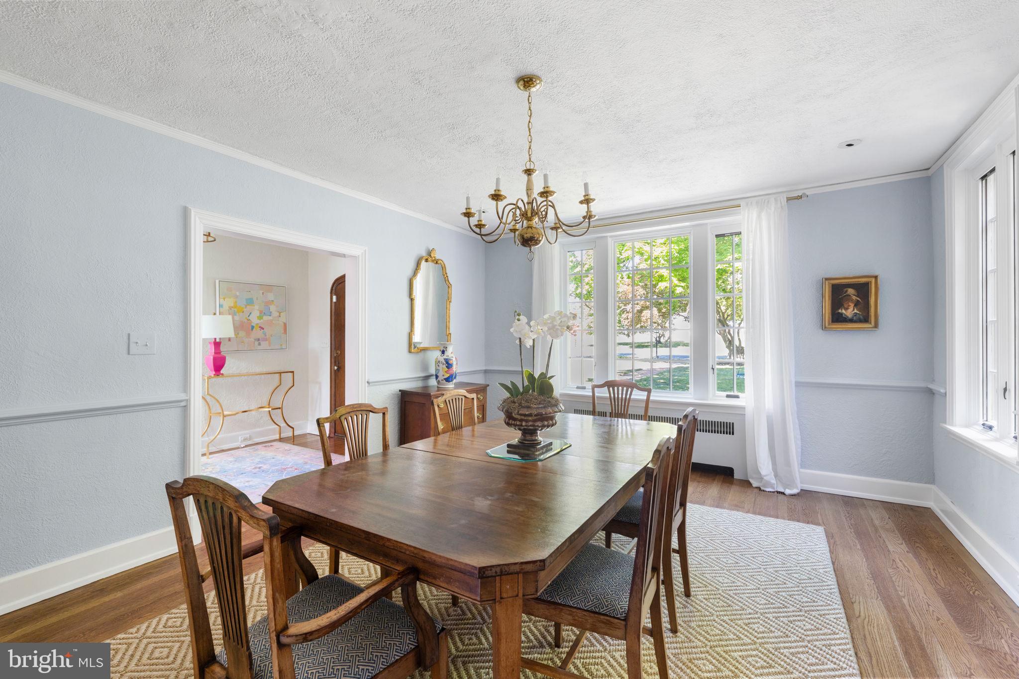 STONEWALL COURT - Residential