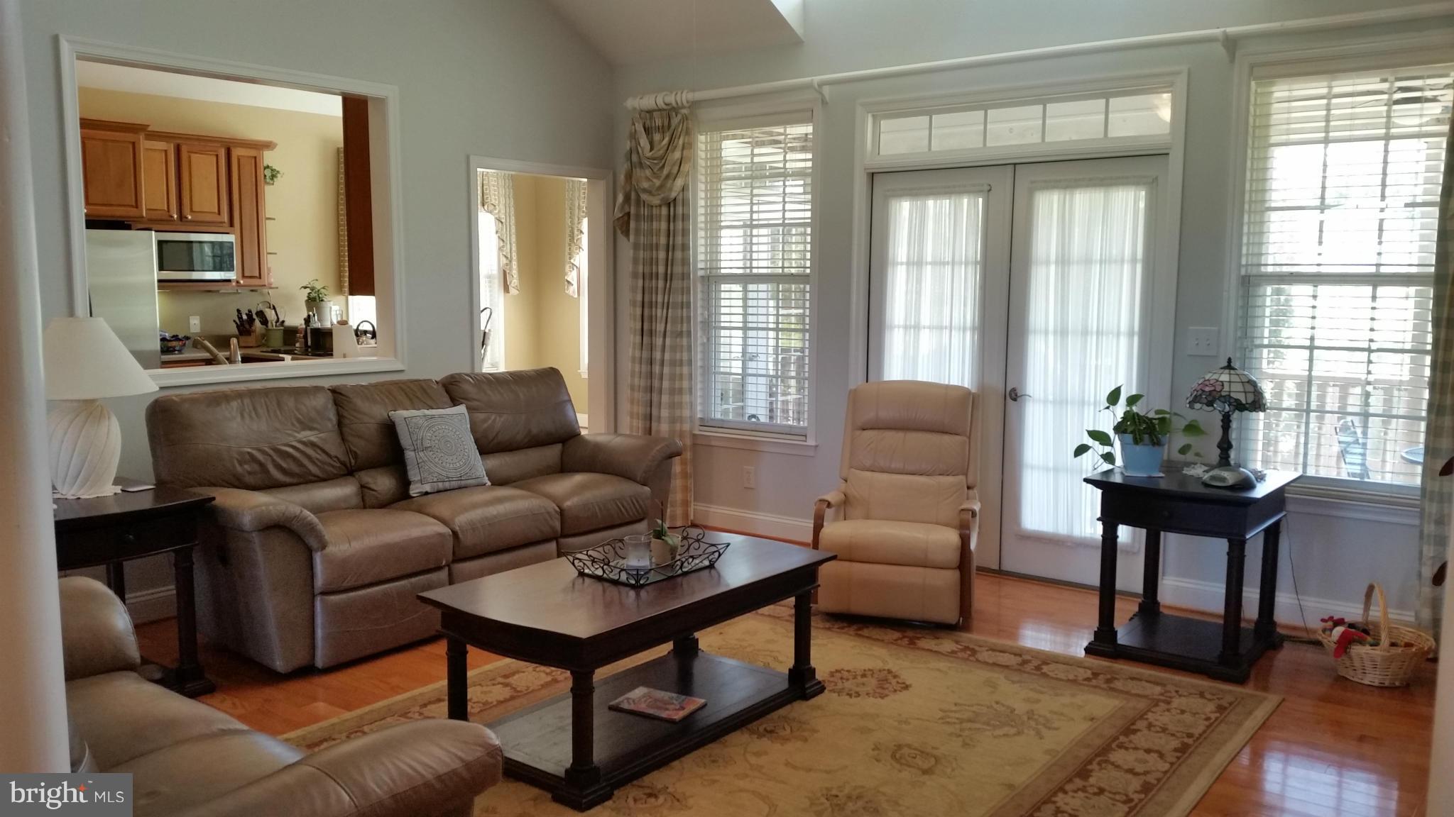 CEDARBROOKE - Residential