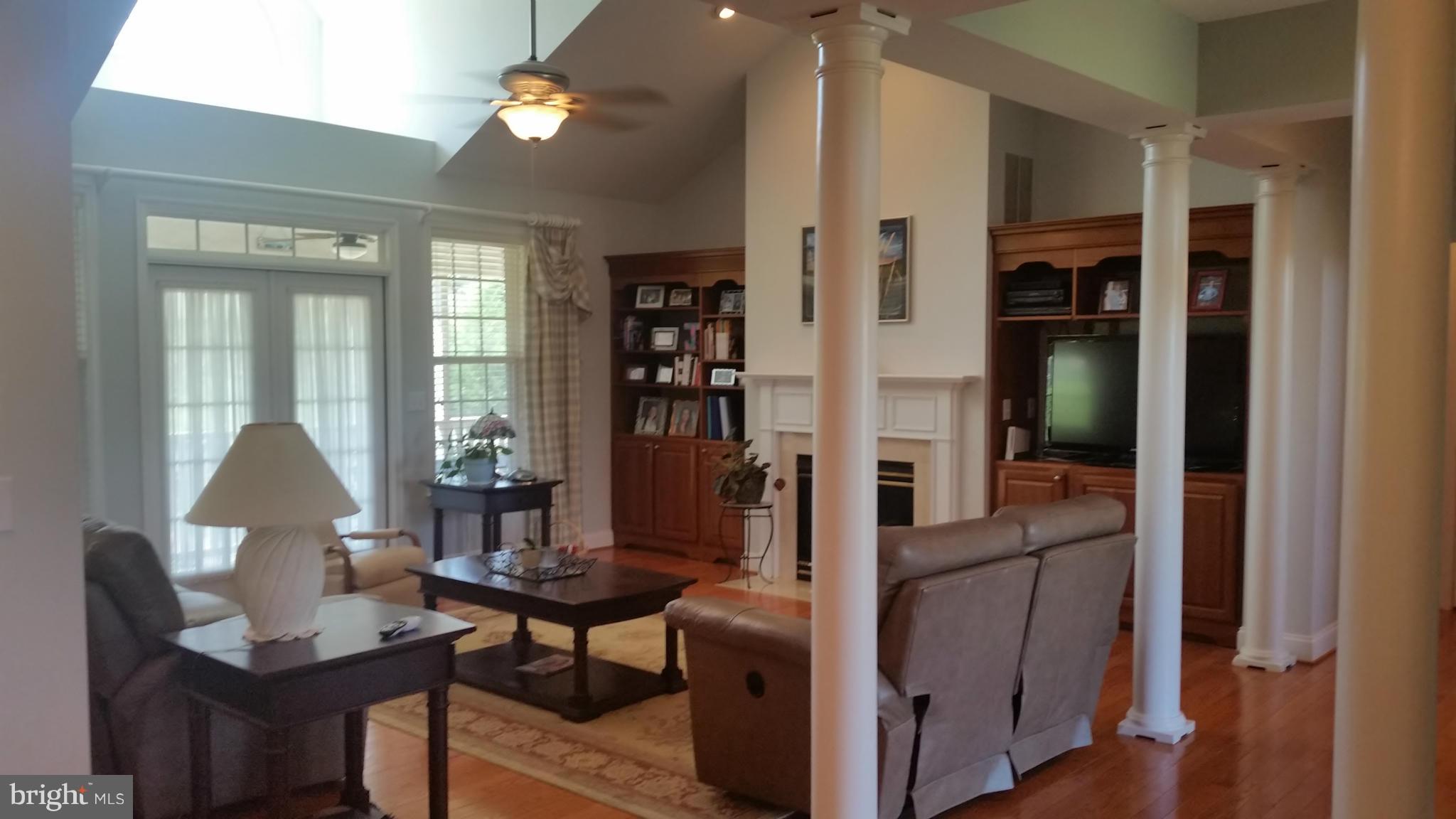 CEDARBROOKE - Residential