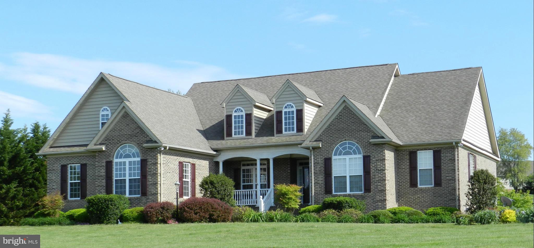 CEDARBROOKE - Residential