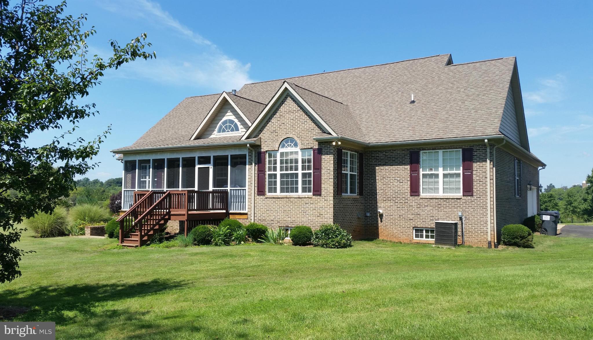 CEDARBROOKE - Residential