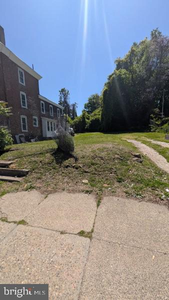 Photo of 4710 Wayne Avenue, PHILADELPHIA, PA 19144 (MLS # PAPH2616574)