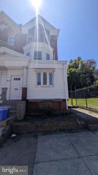 Photo of 4710 Wayne Avenue, PHILADELPHIA, PA 19144 (MLS # PAPH2616574)