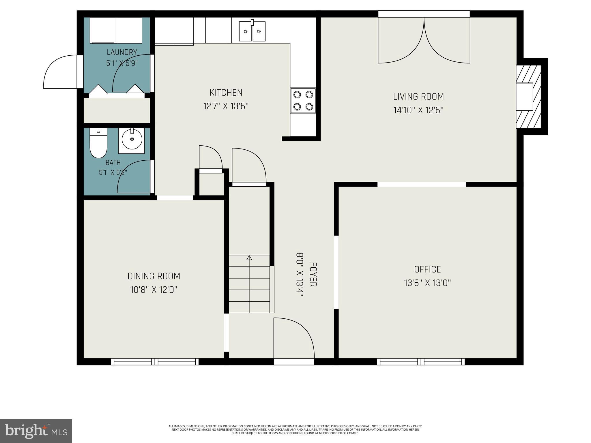 WILLIAM & MARY - Residential