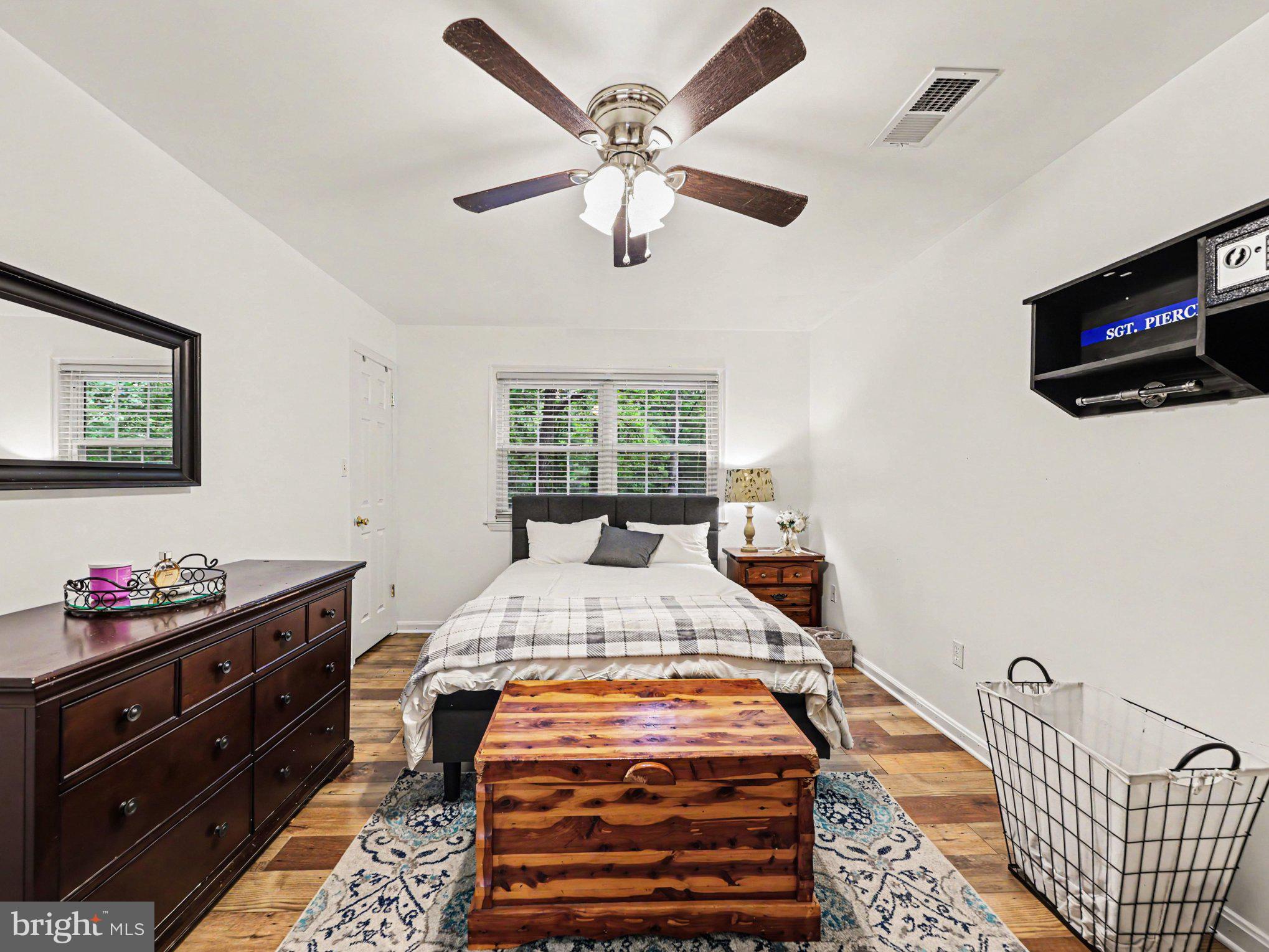 WILLIAM & MARY - Residential