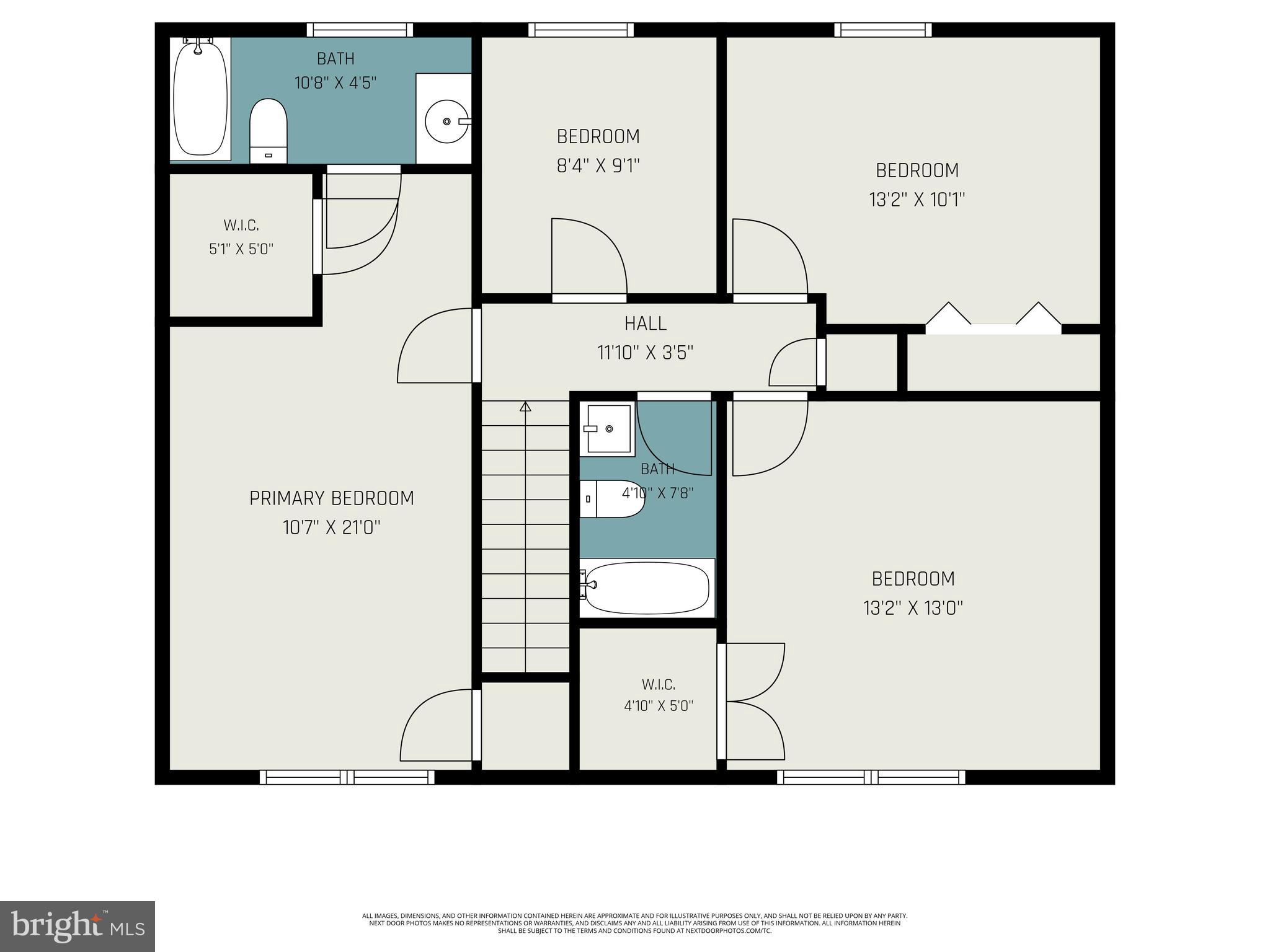 WILLIAM & MARY - Residential