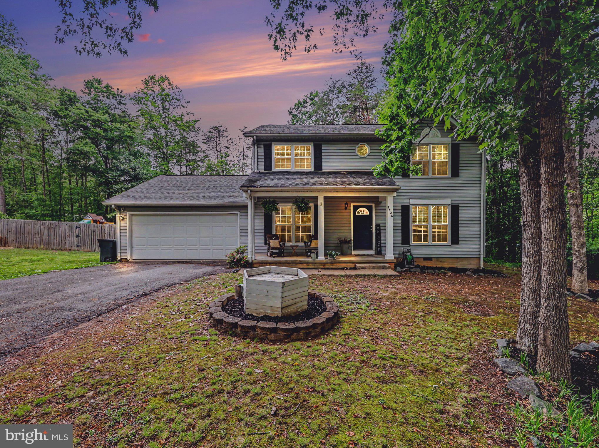 WILLIAM & MARY - Residential