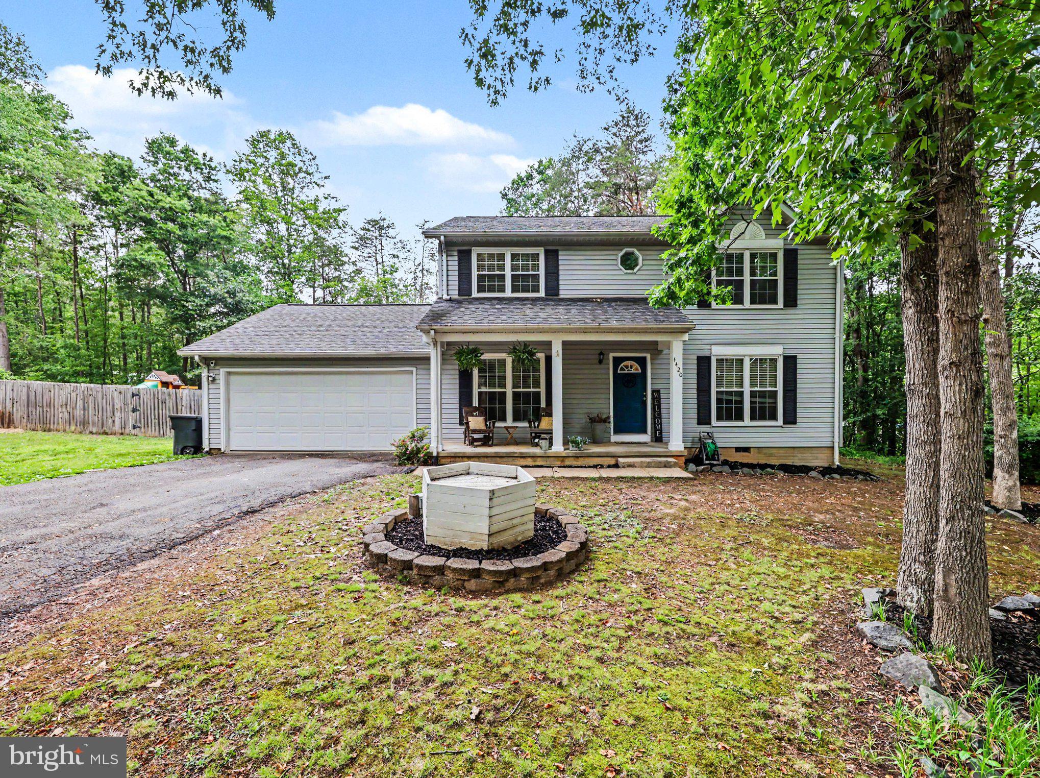 WILLIAM & MARY - Residential