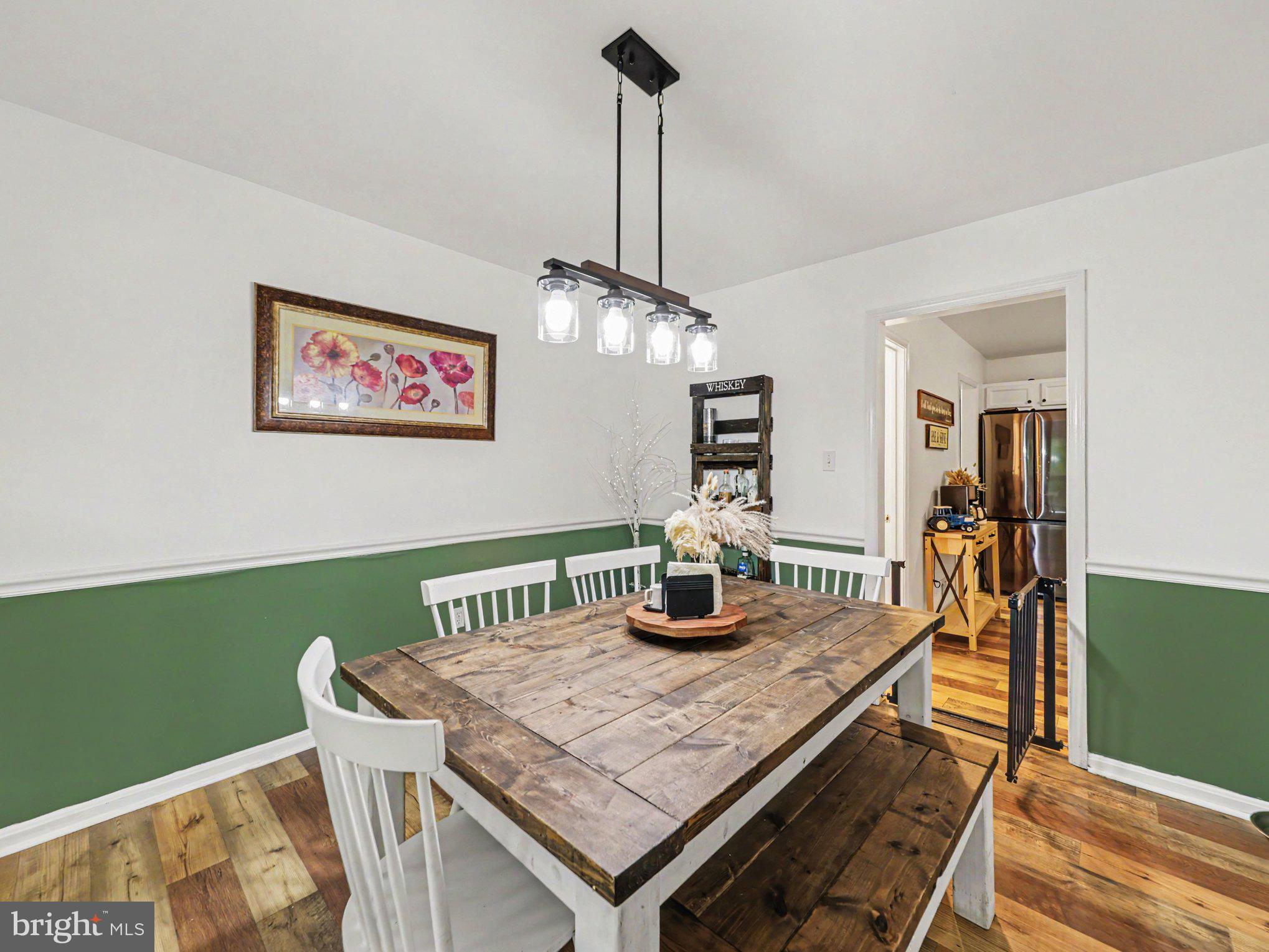 WILLIAM & MARY - Residential