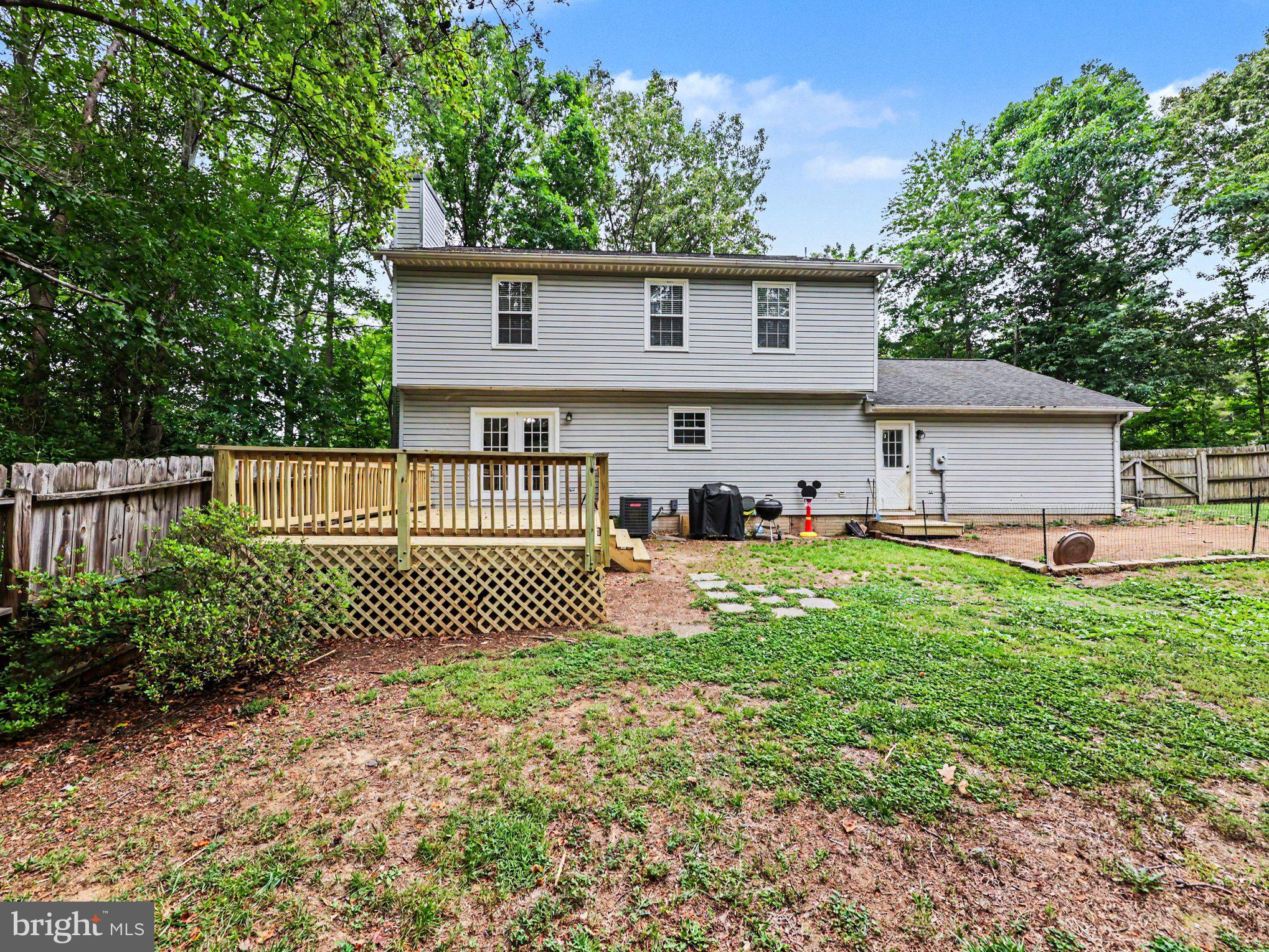 WILLIAM & MARY - Residential