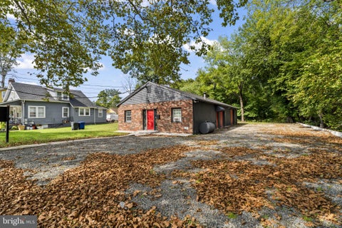 Photo of 353 Washington Street, MOUNT HOLLY, NJ 08060 (MLS # NJBL2121854)
