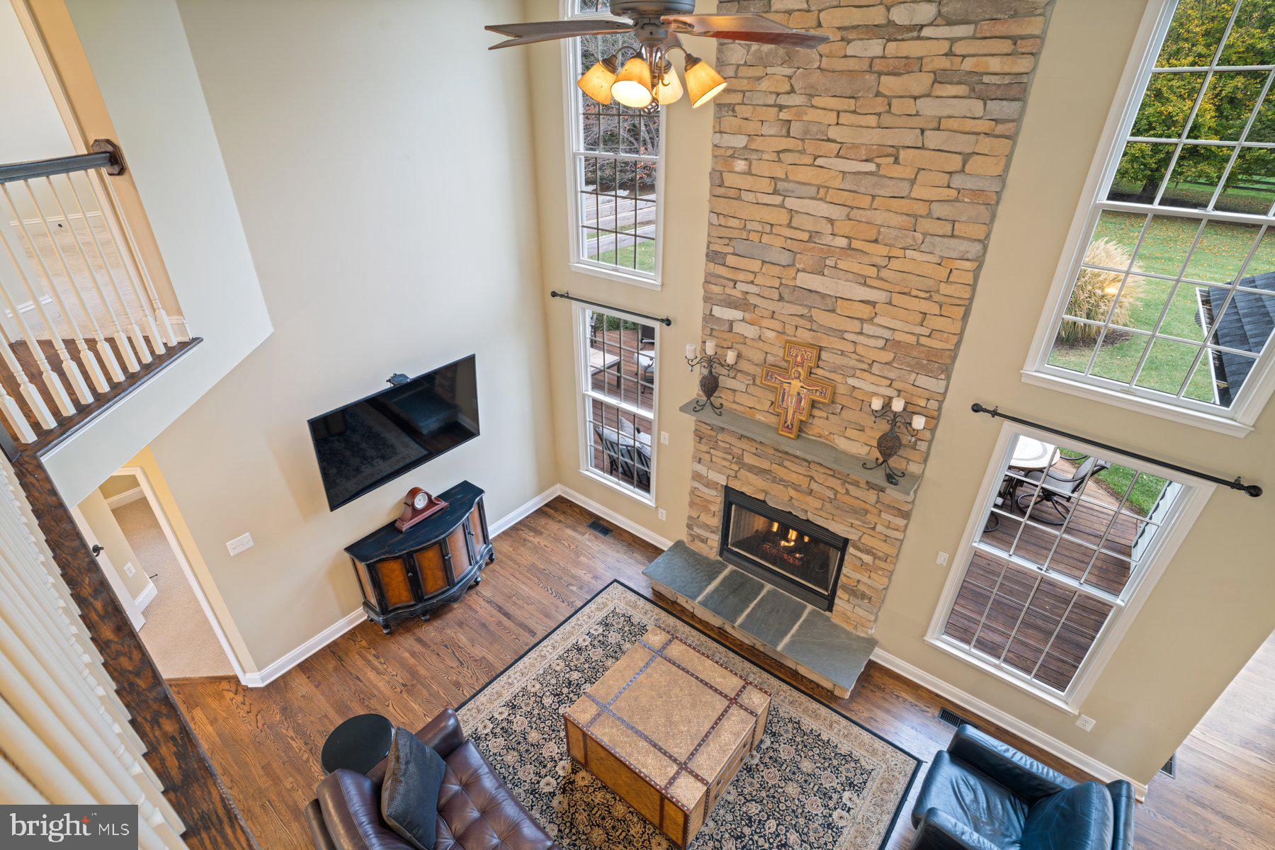 MAPLE LAWN - Residential