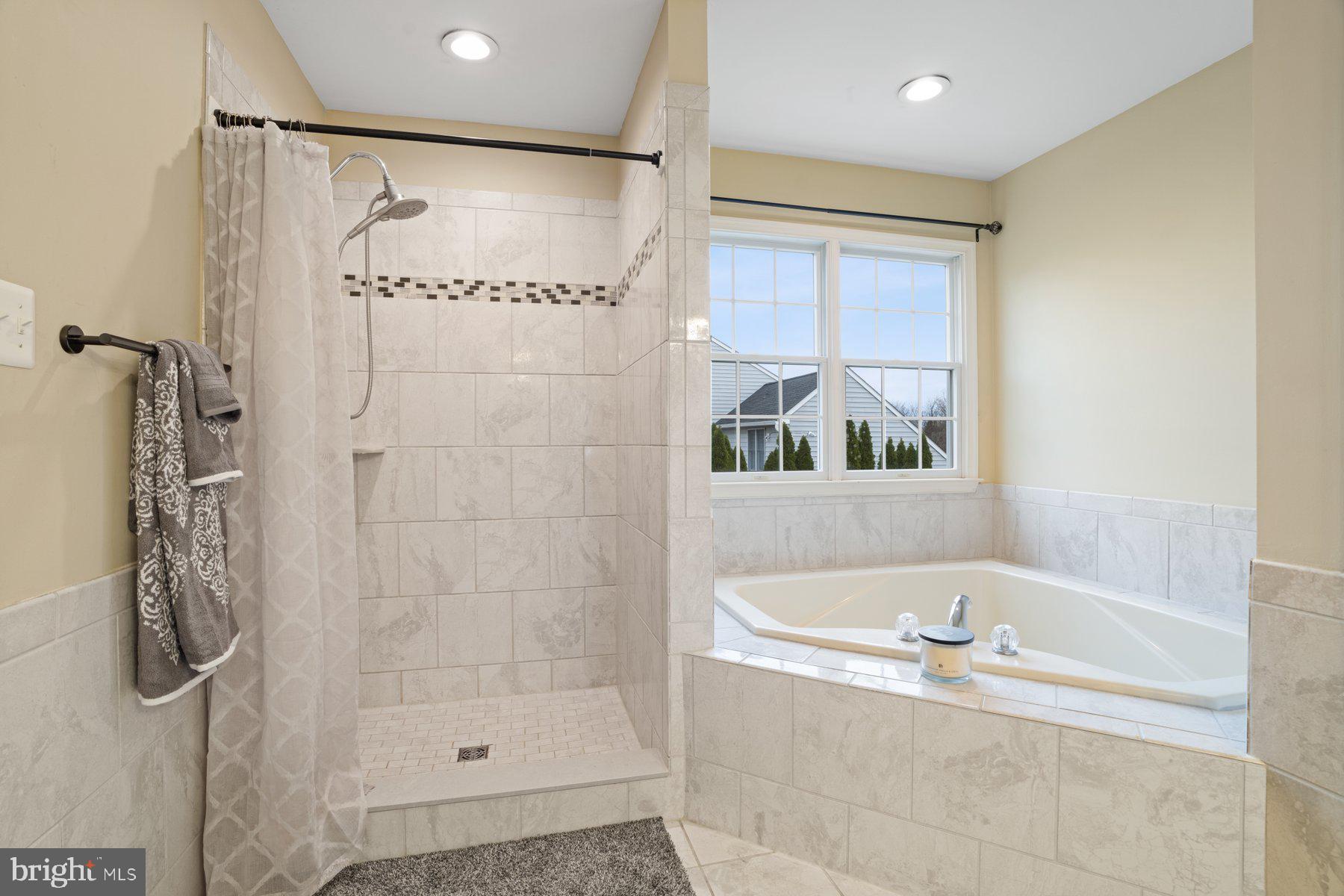 MAPLE LAWN - Residential