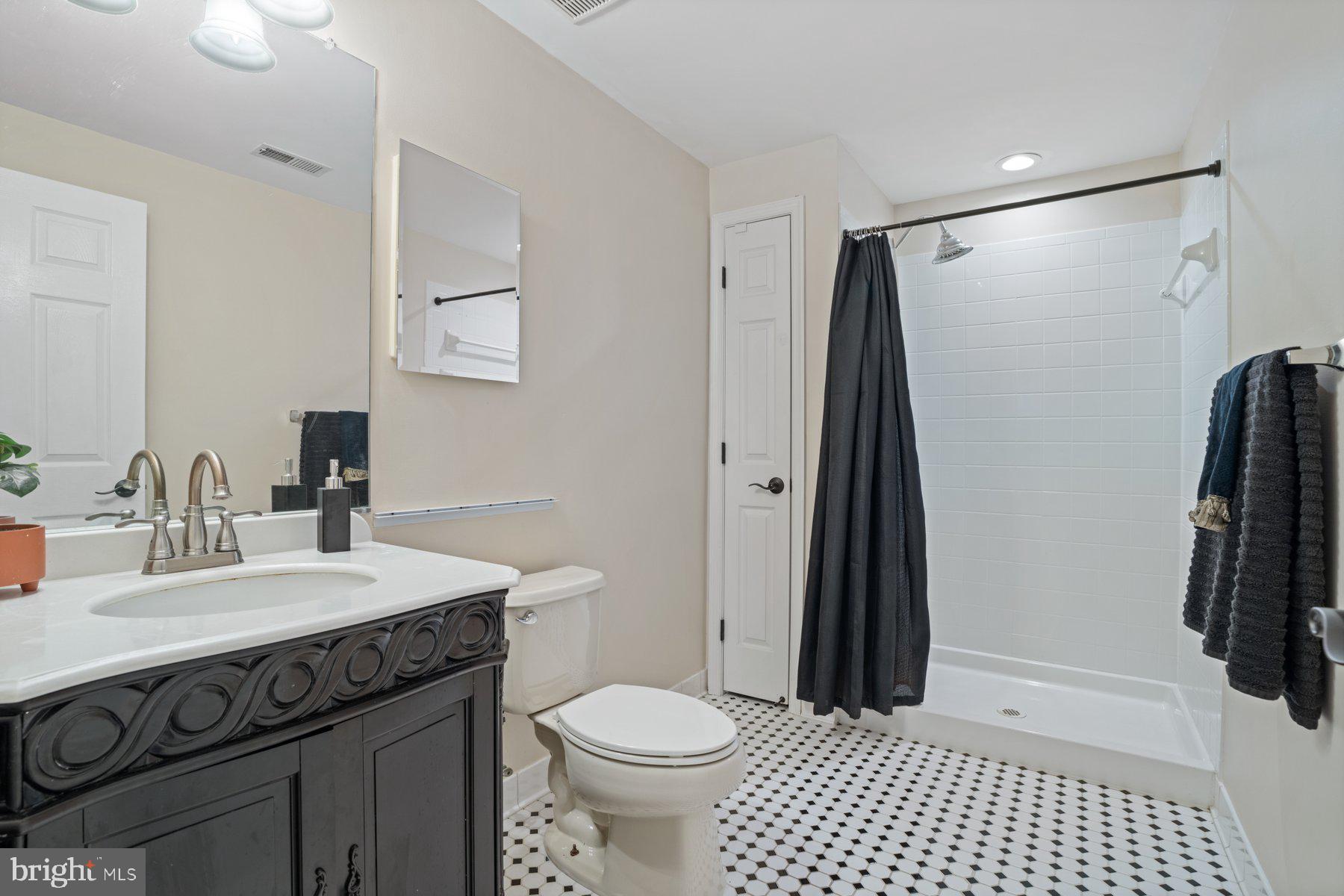 MAPLE LAWN - Residential