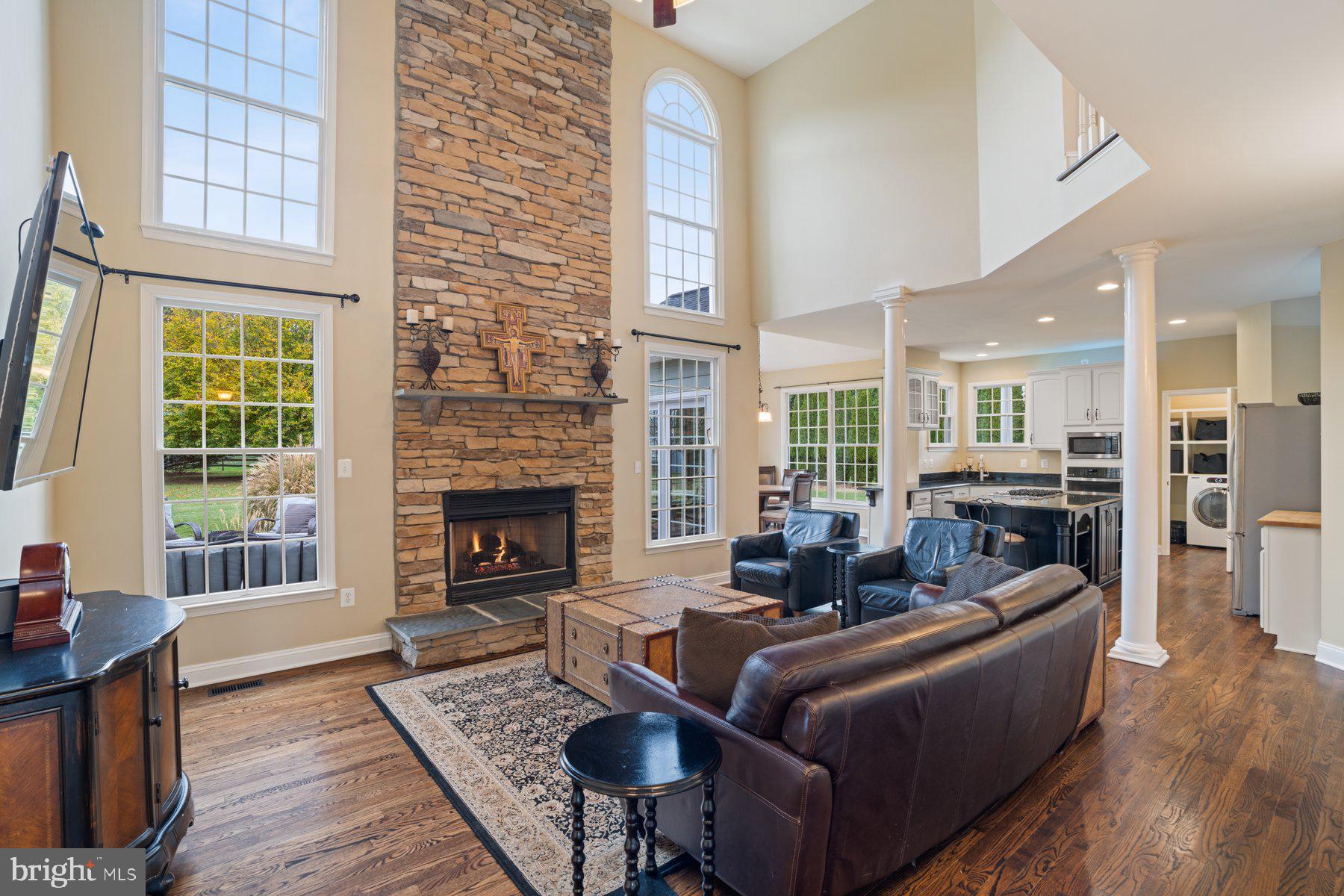 MAPLE LAWN - Residential