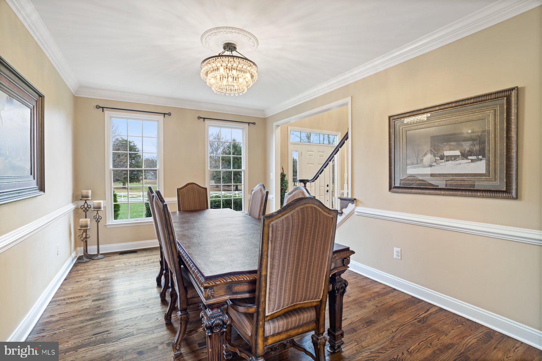 MAPLE LAWN - Residential