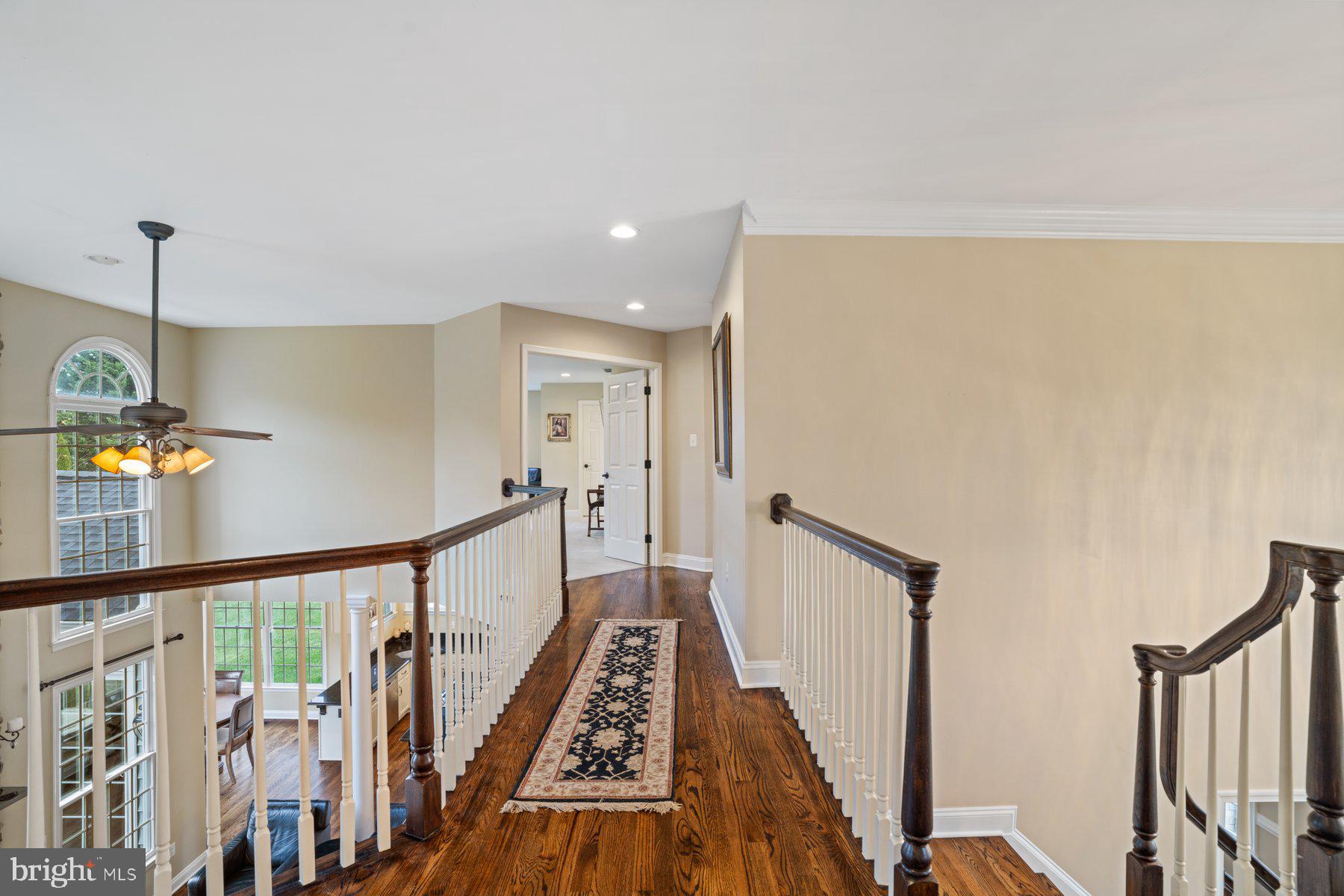 MAPLE LAWN - Residential