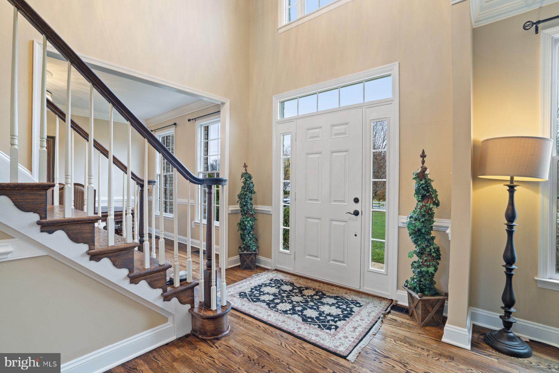 MAPLE LAWN - Residential