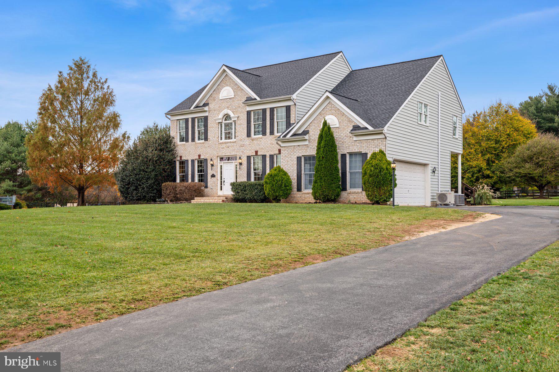 MAPLE LAWN - Residential