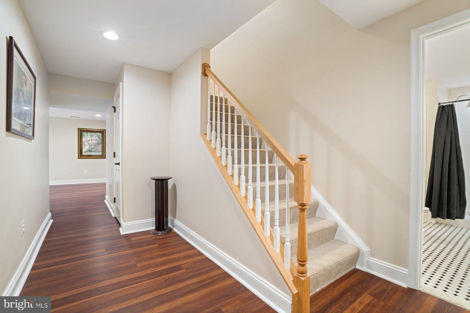 MAPLE LAWN - Residential