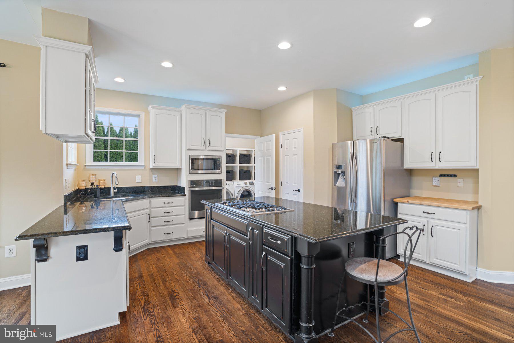 MAPLE LAWN - Residential