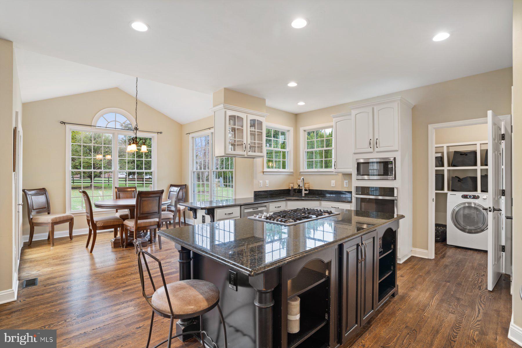 MAPLE LAWN - Residential