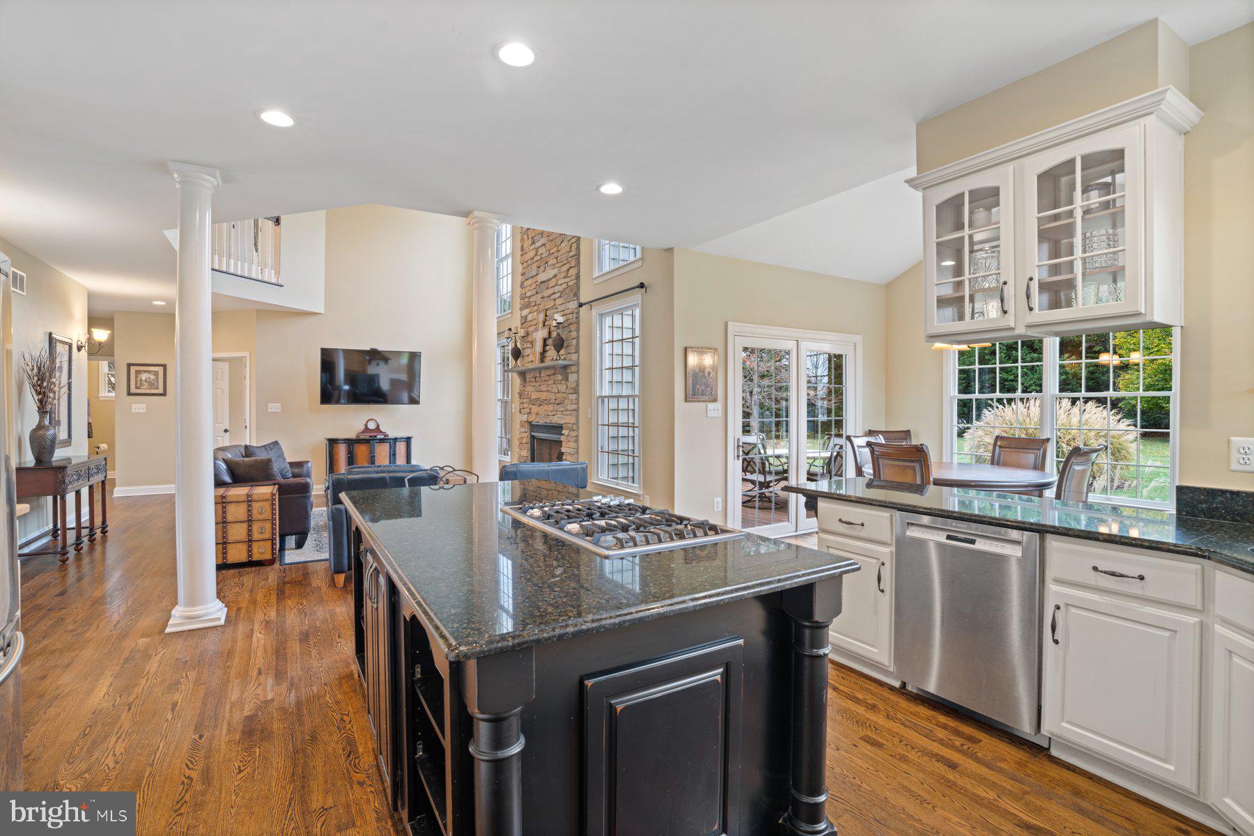 MAPLE LAWN - Residential