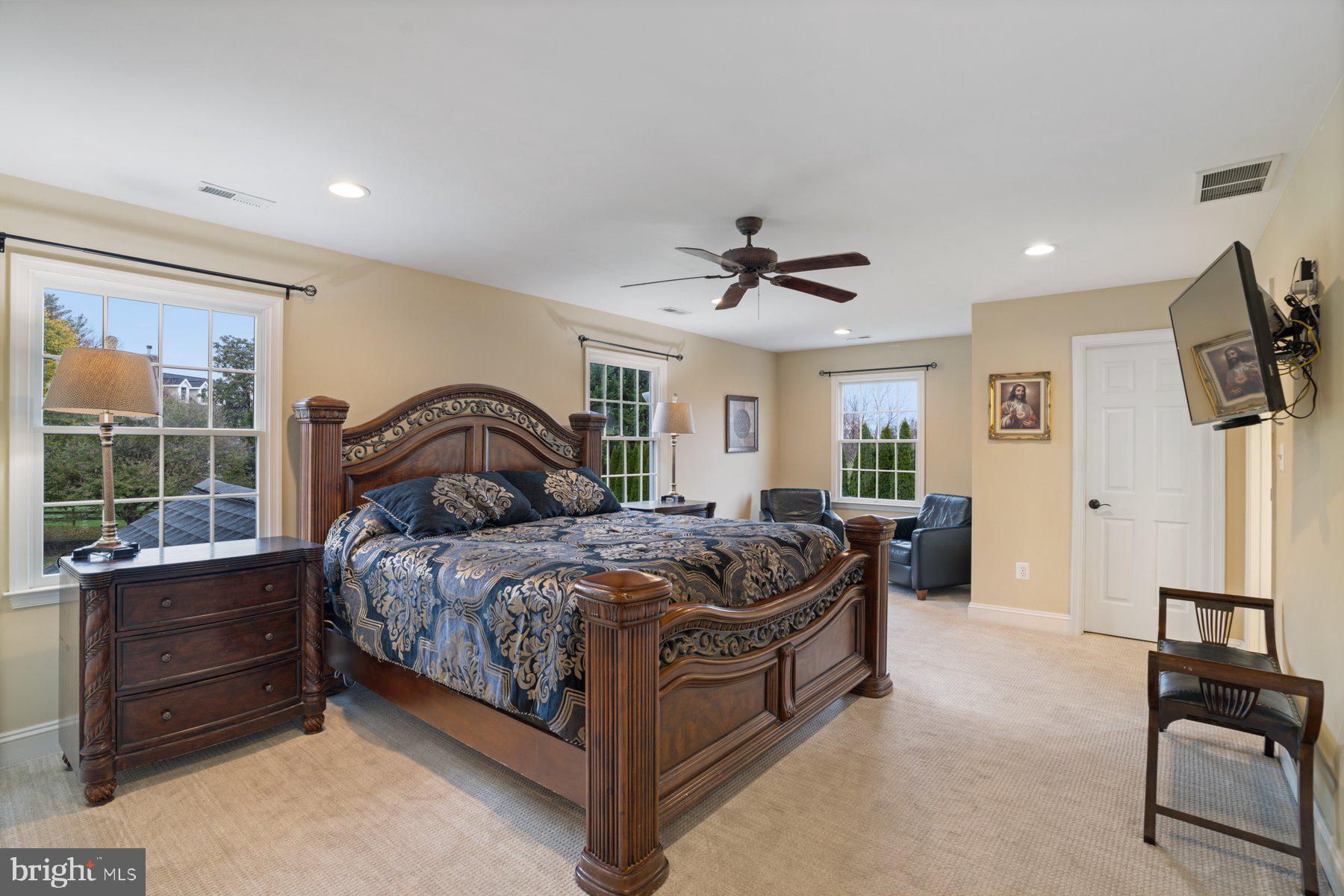 MAPLE LAWN - Residential