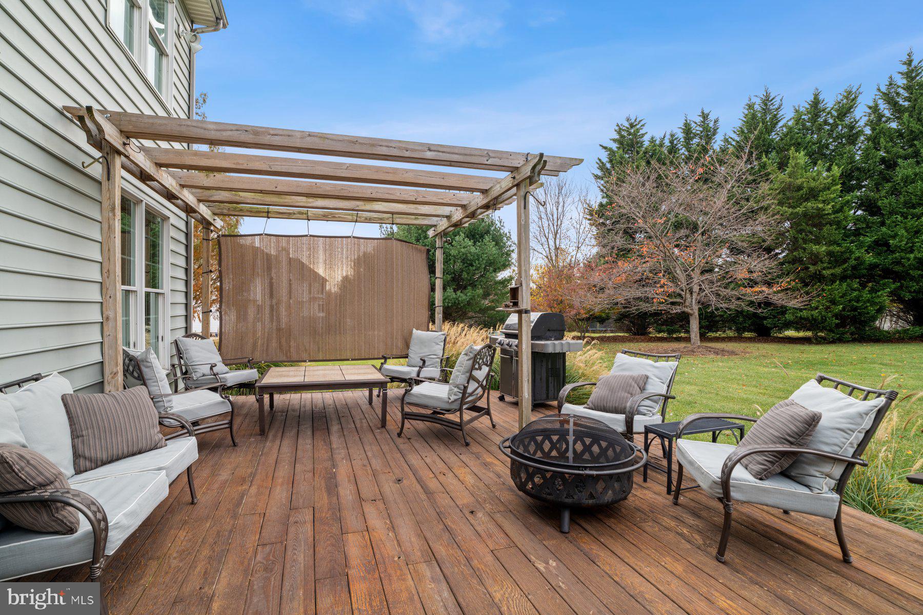 MAPLE LAWN - Residential