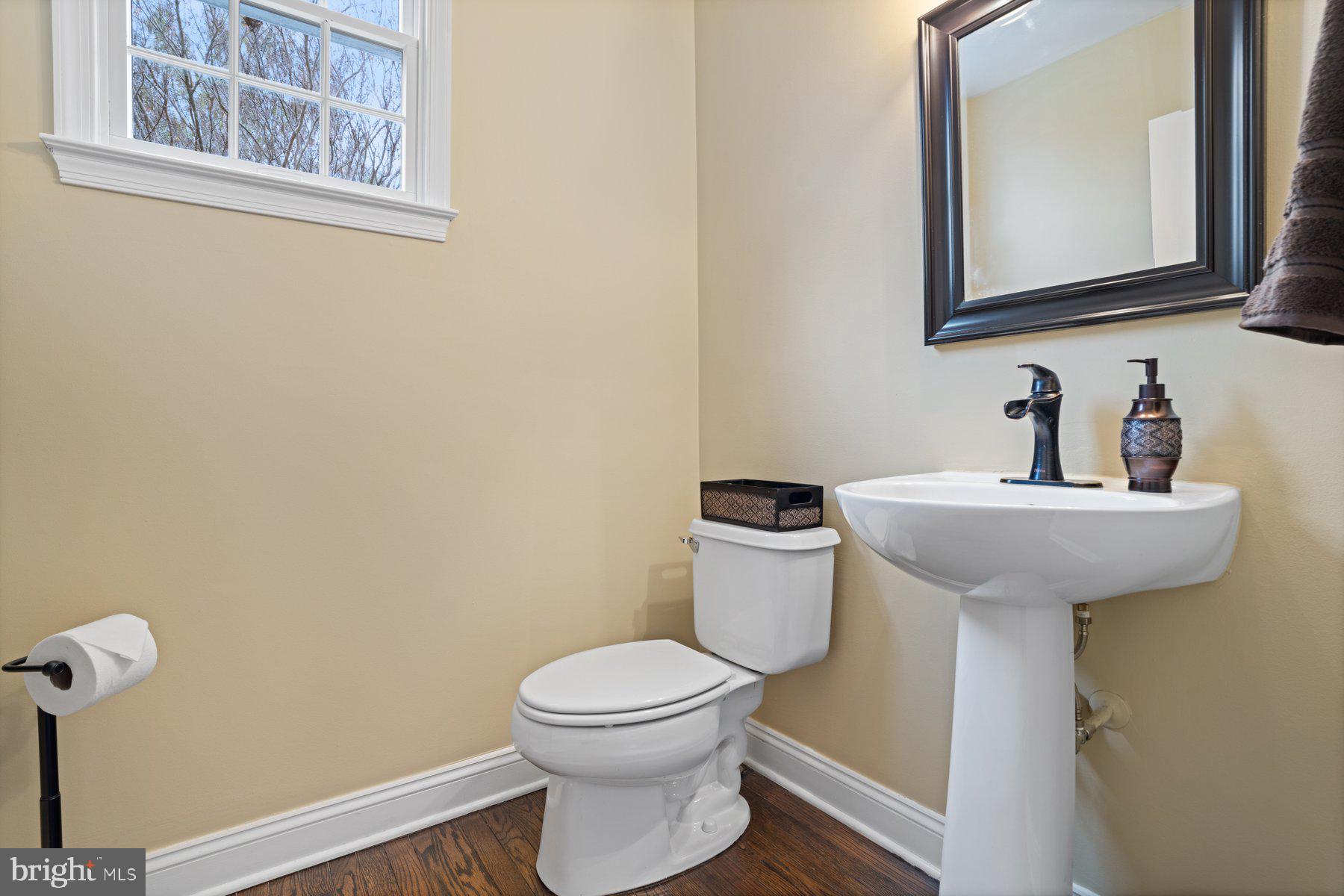 MAPLE LAWN - Residential