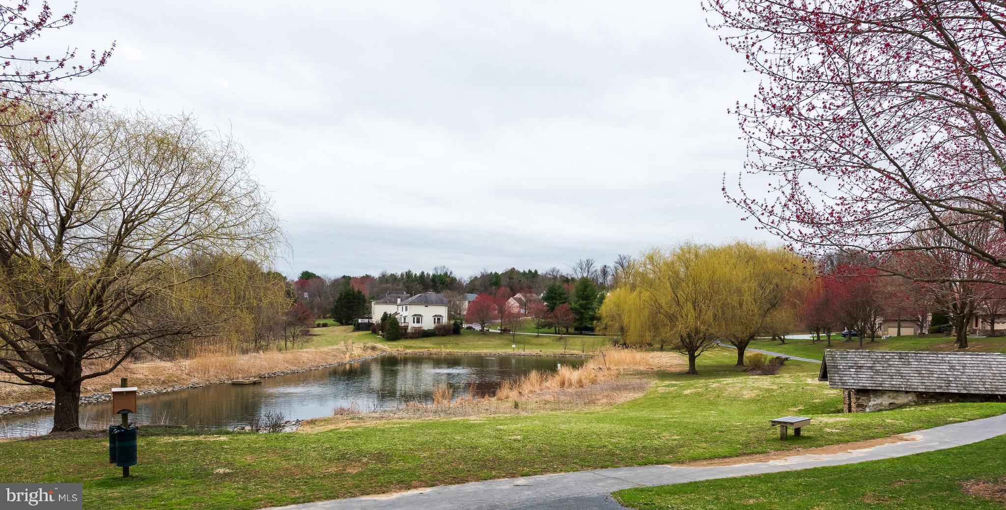 KNOLLS OF BIRMINGH - Residential