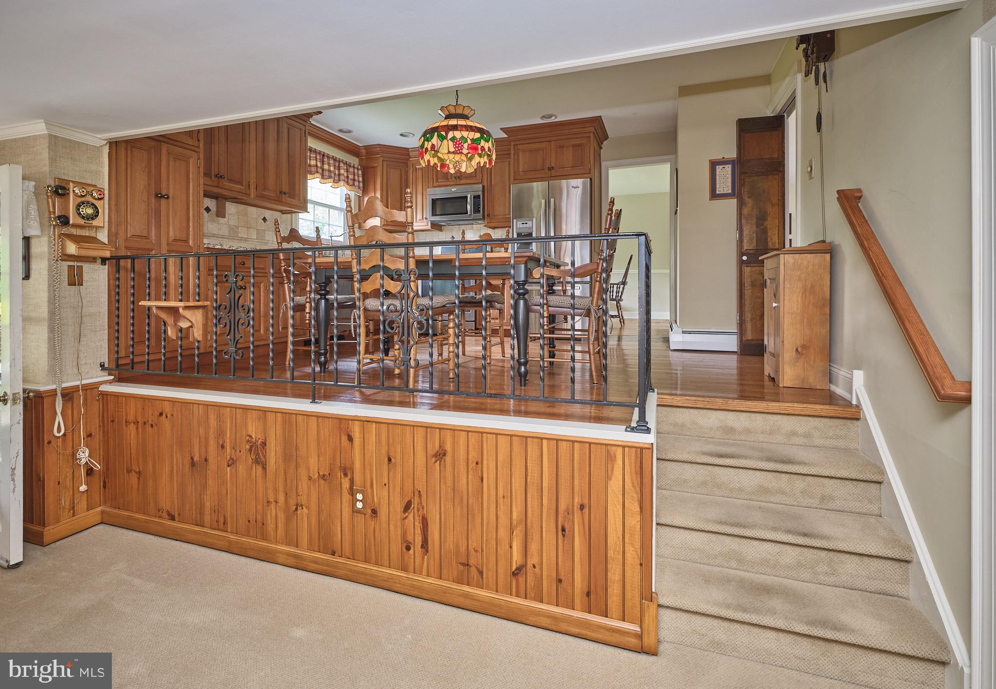 LONG LANE FARMS - Residential