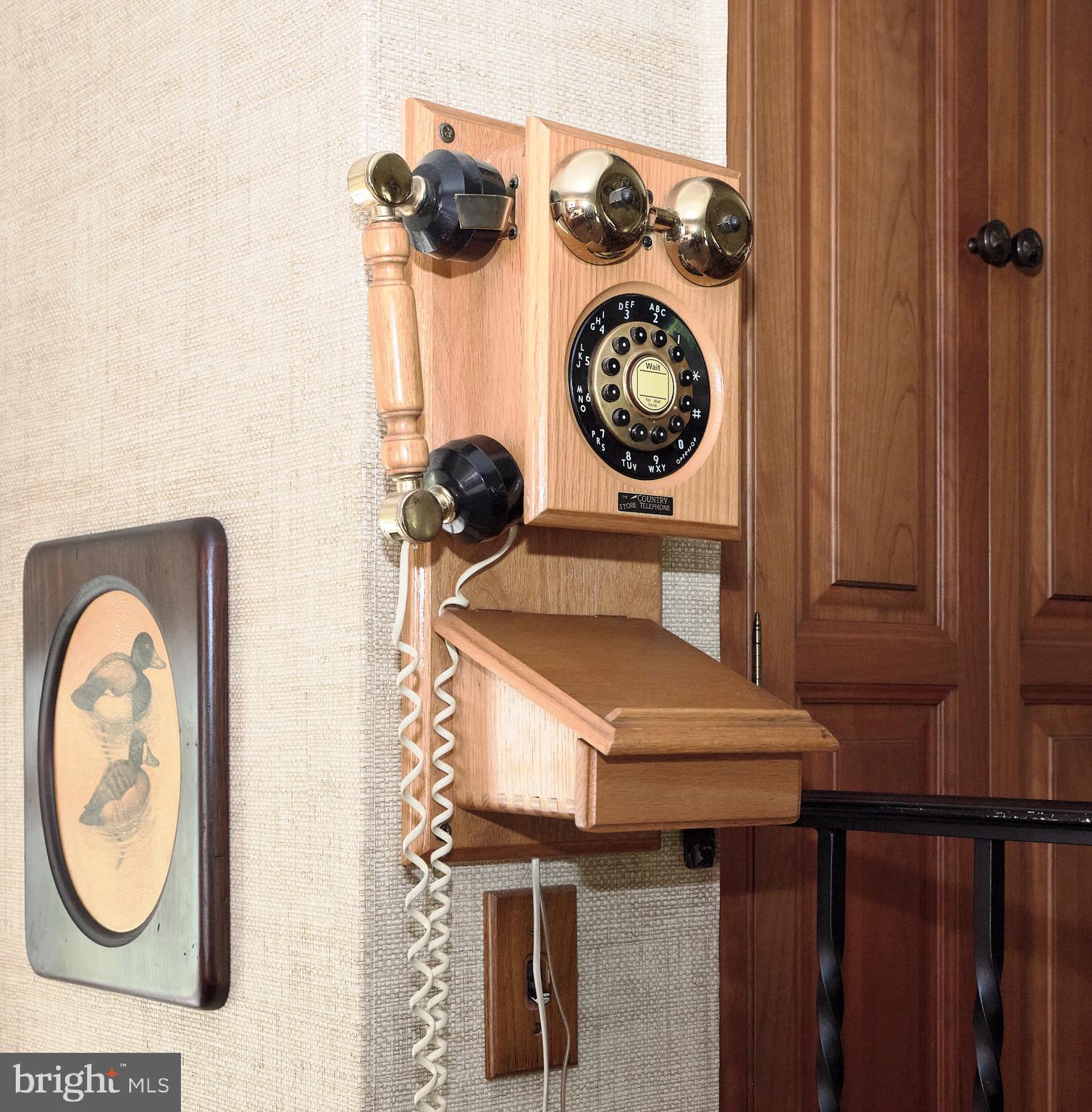 LONG LANE FARMS - Residential