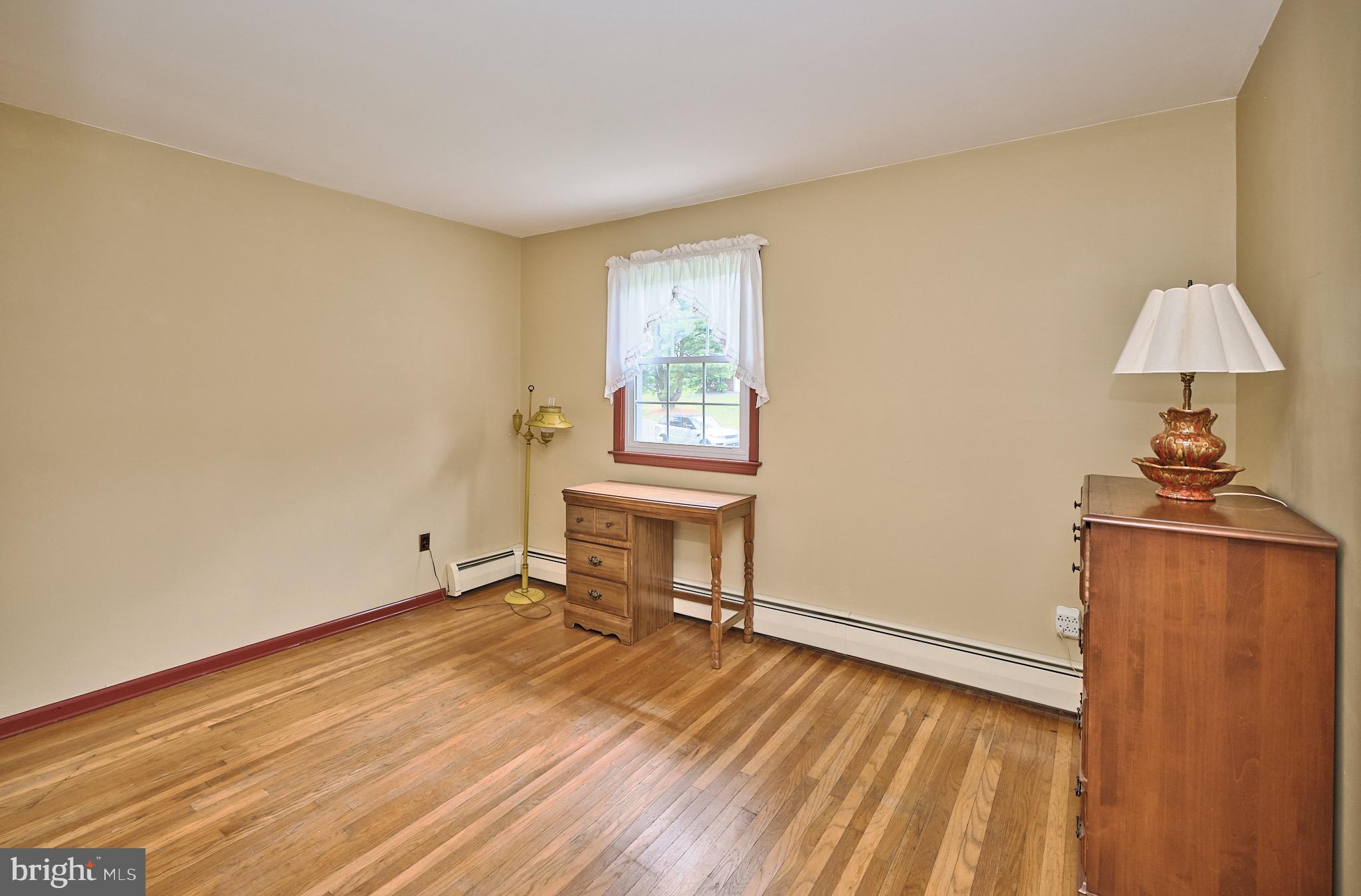 LONG LANE FARMS - Residential