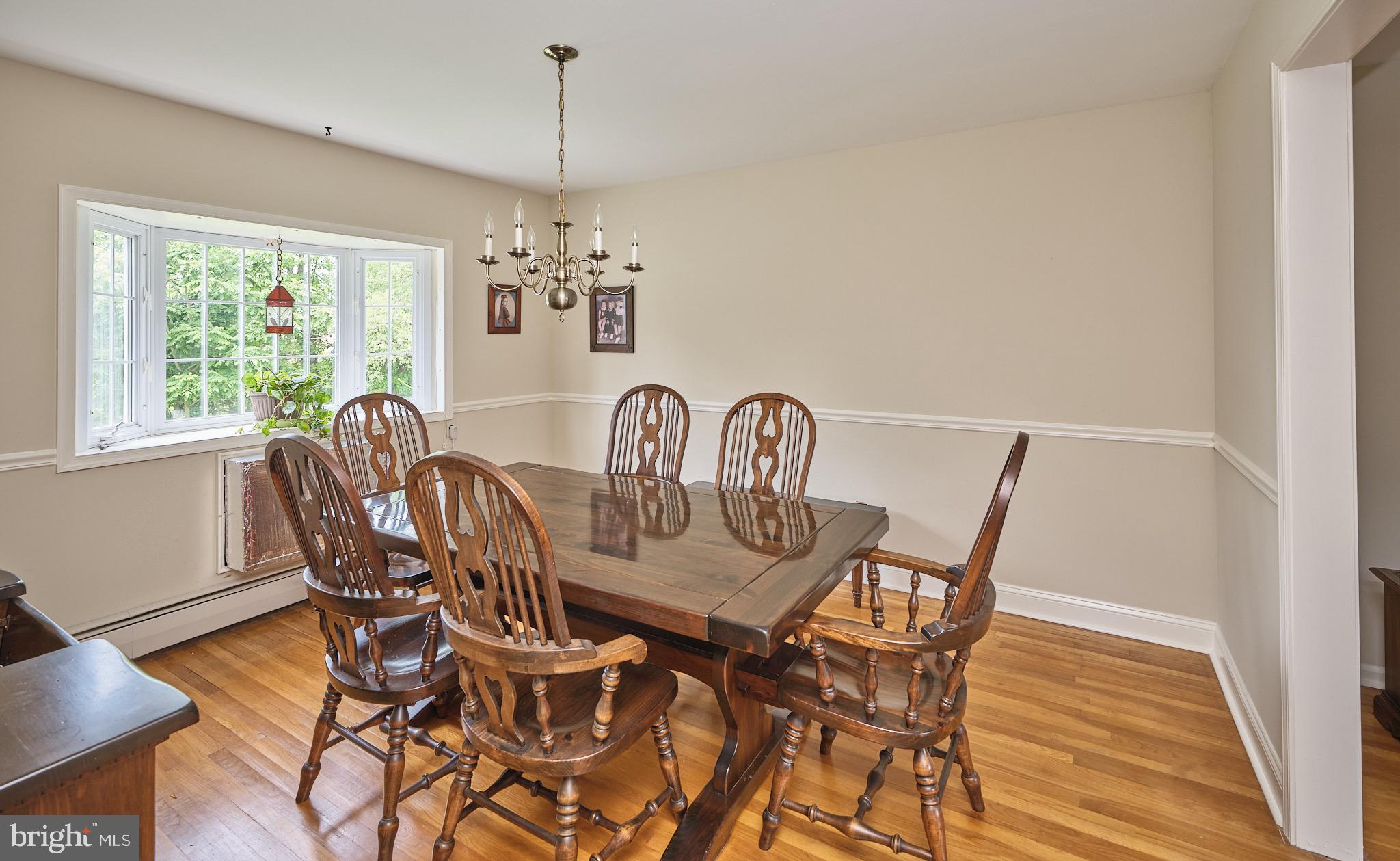 LONG LANE FARMS - Residential